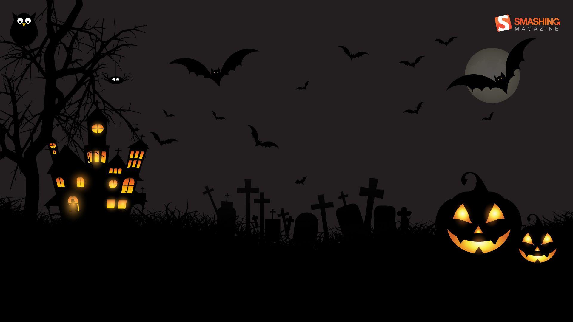 1920x1080 Halloween HD wallpaper 1080p Gallery