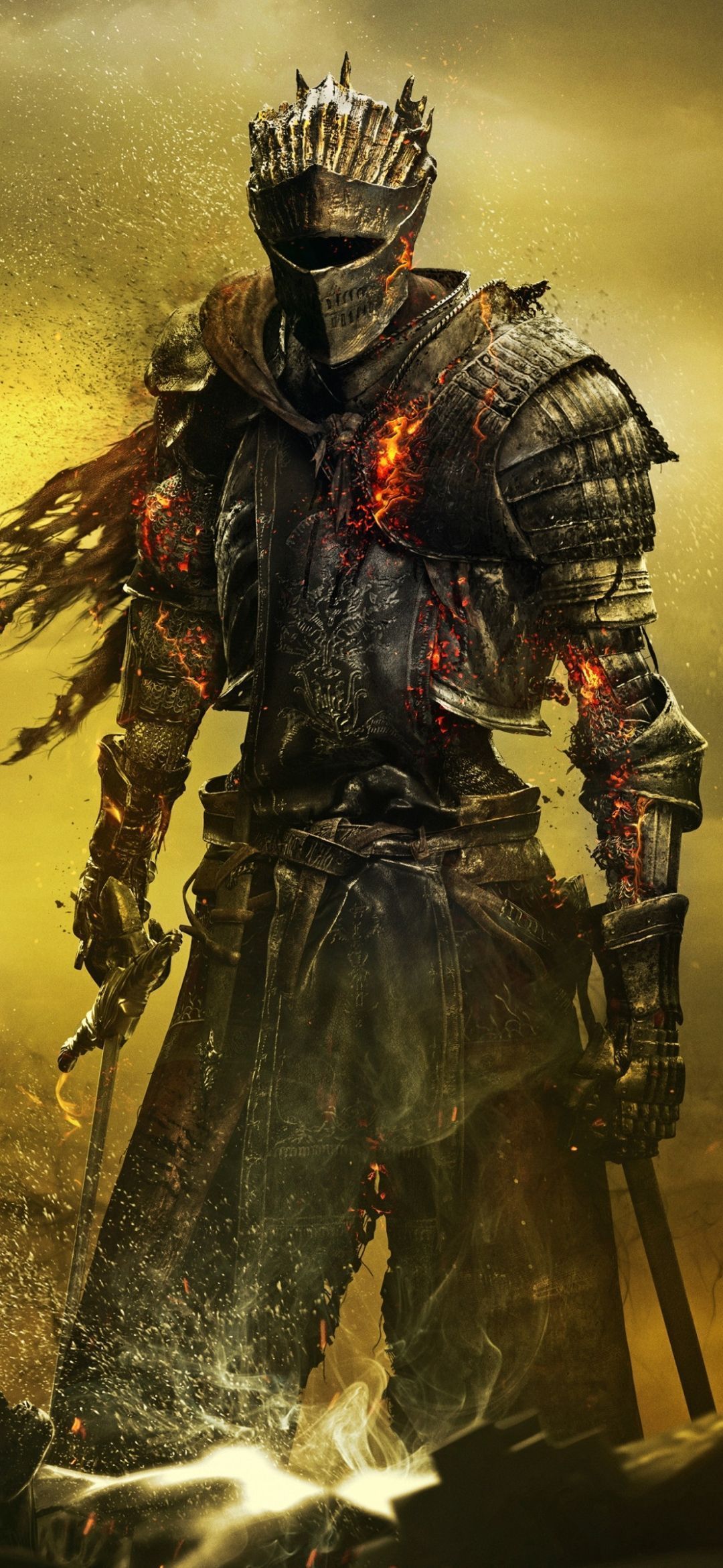 Dark Souls 3 Phone Wallpapers - Top Free Dark Souls 3 Phone Backgrounds