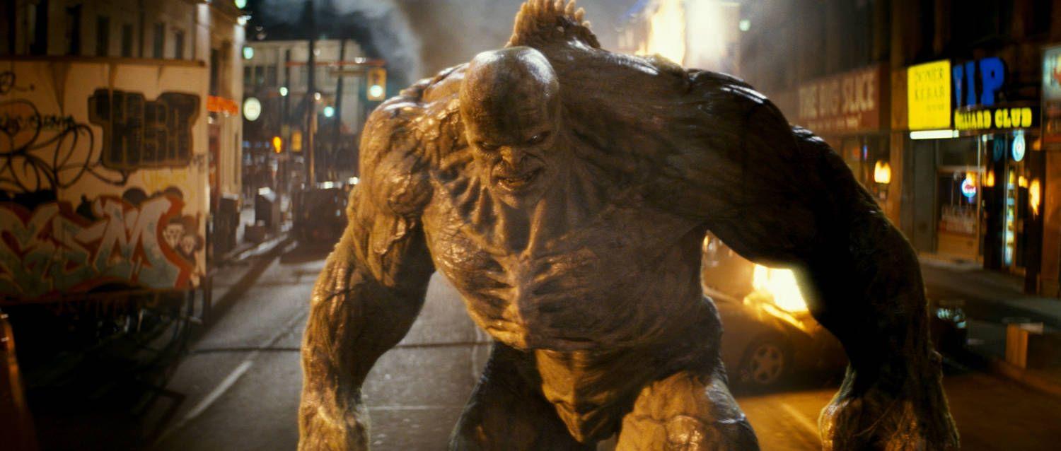 1500x638 Review: The Incredible Hulk (2008) (There's Nothing Incredible About