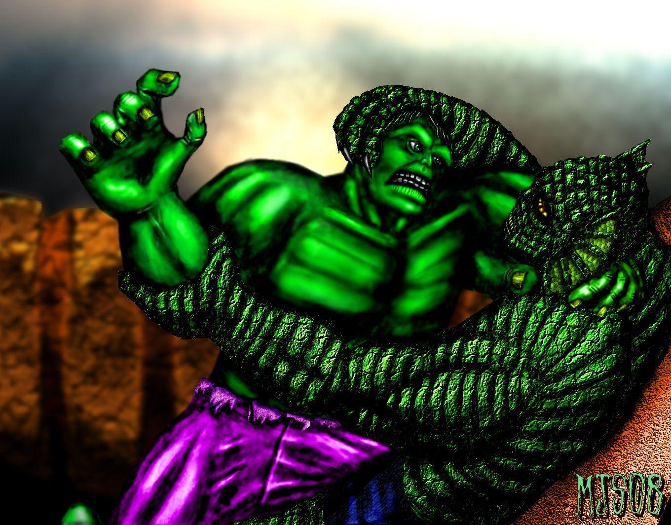 1360x1064 hulk vs. abomination