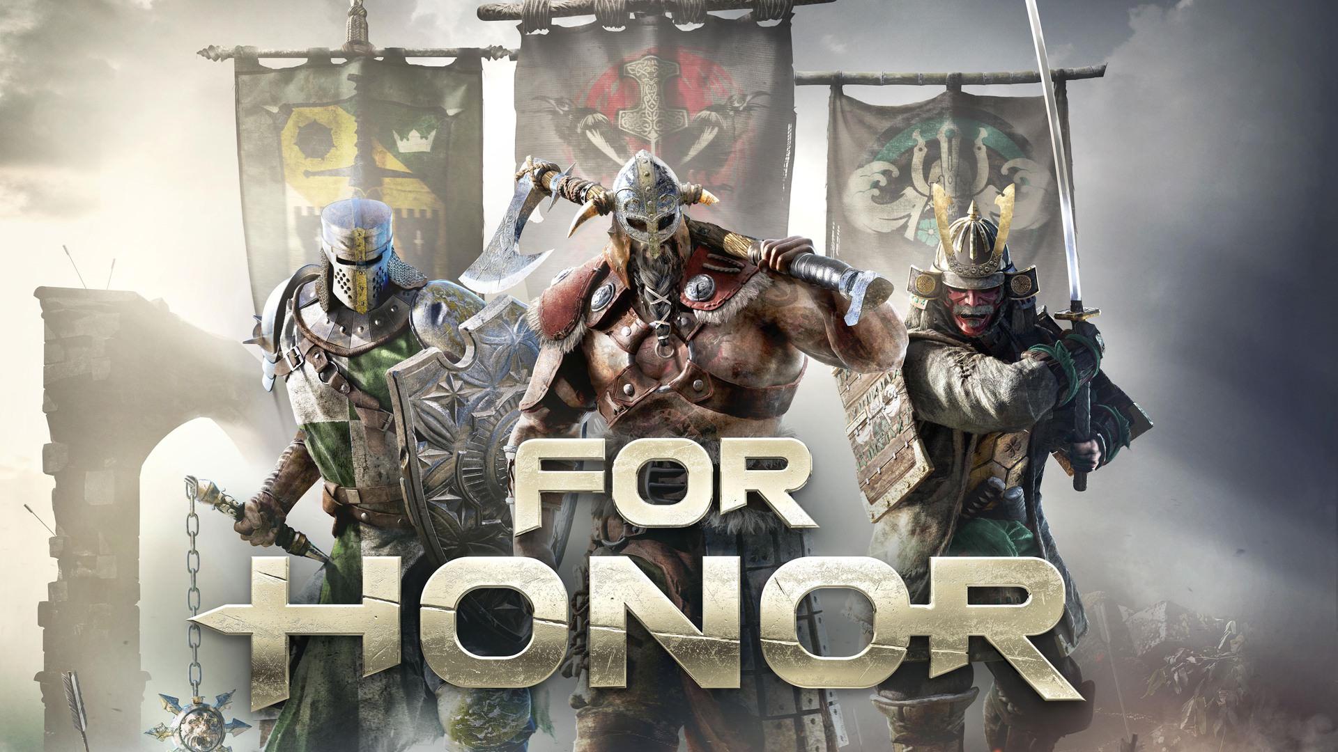 1920x1080 Knight Wallpaper