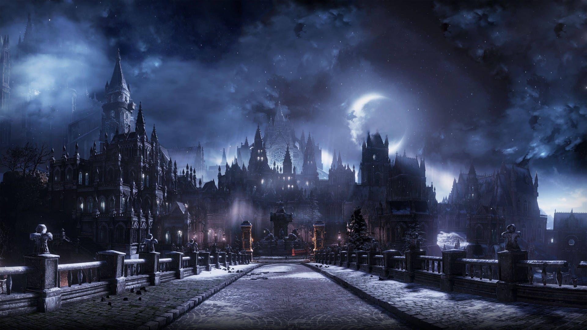 1920x1080 Dark Souls 3 Picture
