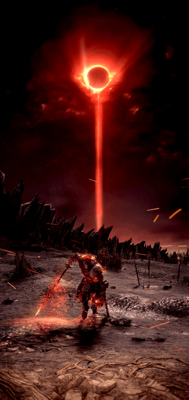 Dark Souls 3 Phone Wallpapers - Top Free Dark Souls 3 Phone Backgrounds