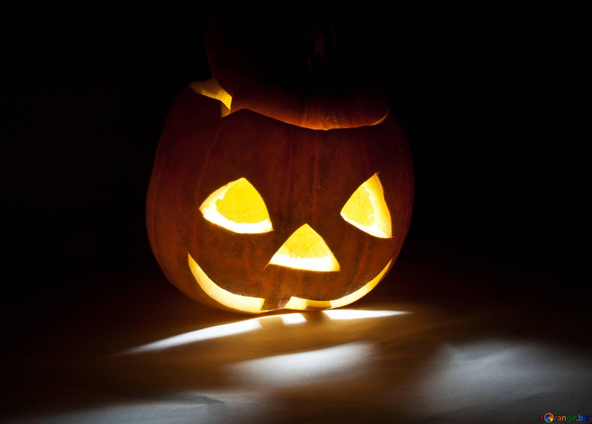 1920x1377 Halloween pumpkin wallpaper: halloween candle pumpkin
