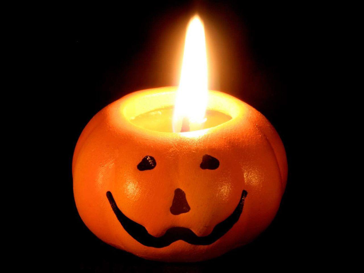 1280x960 halloween candle best wallpaper