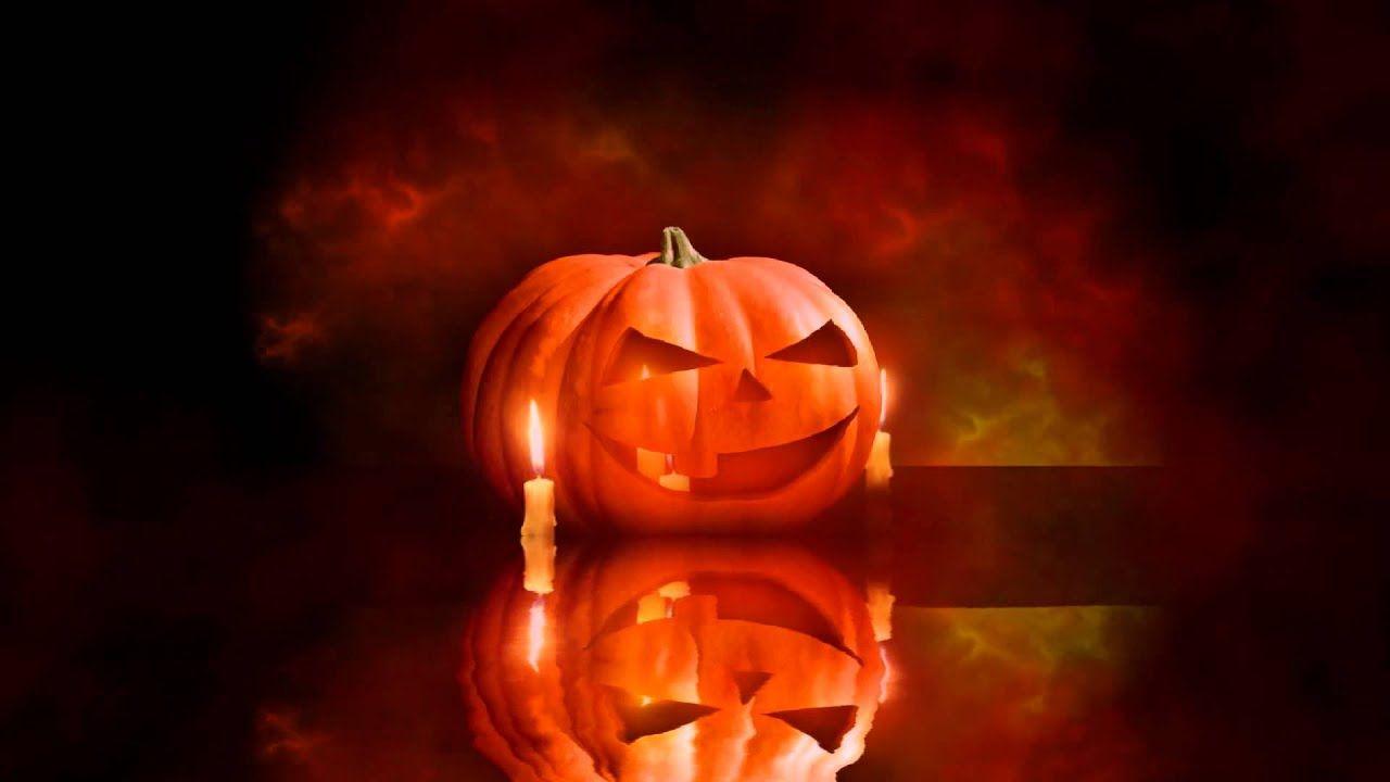 1280x720 Hd halloween wallpaper. Spooky Halloween Live Wallpaper