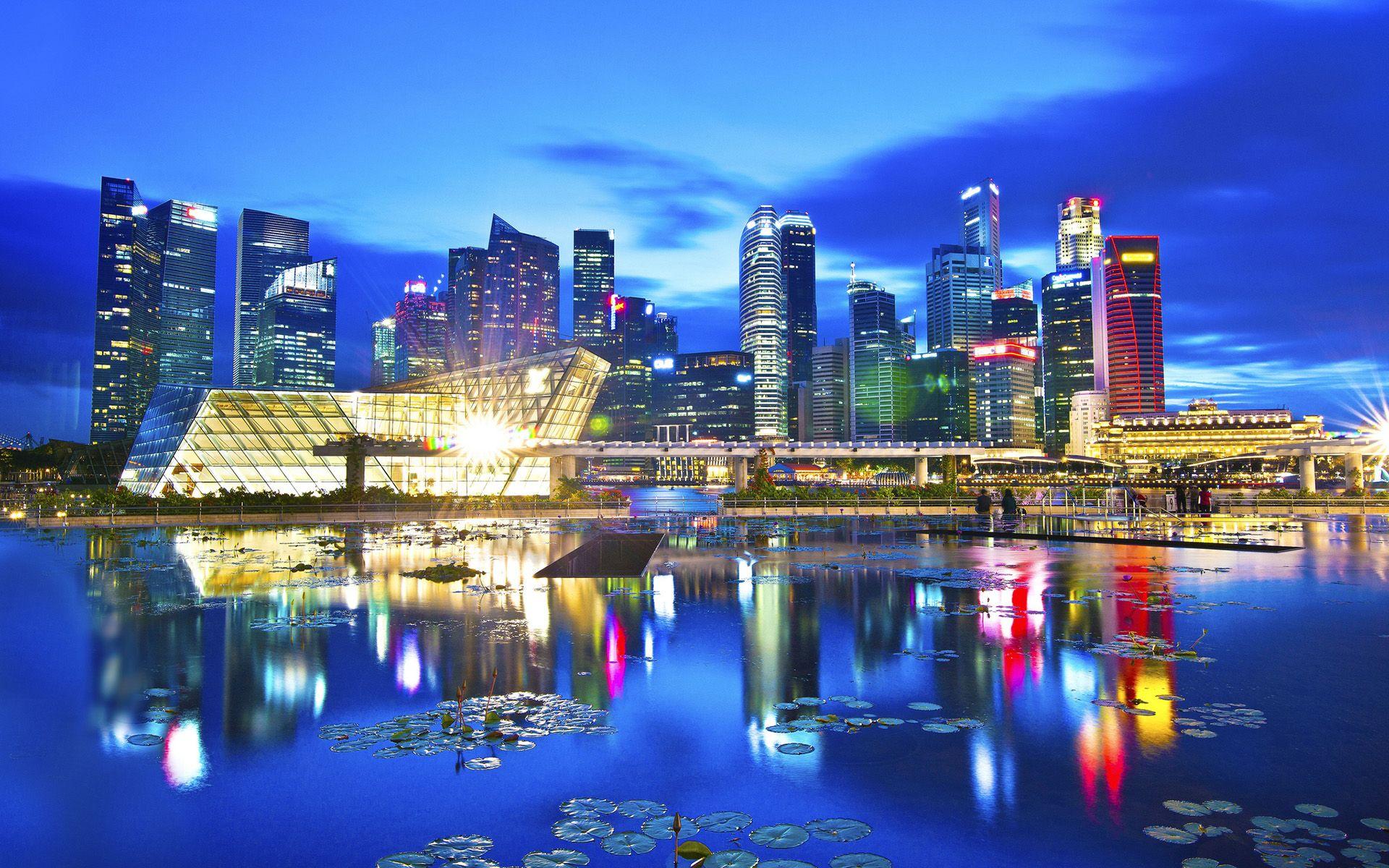 1920x1200 Singapore