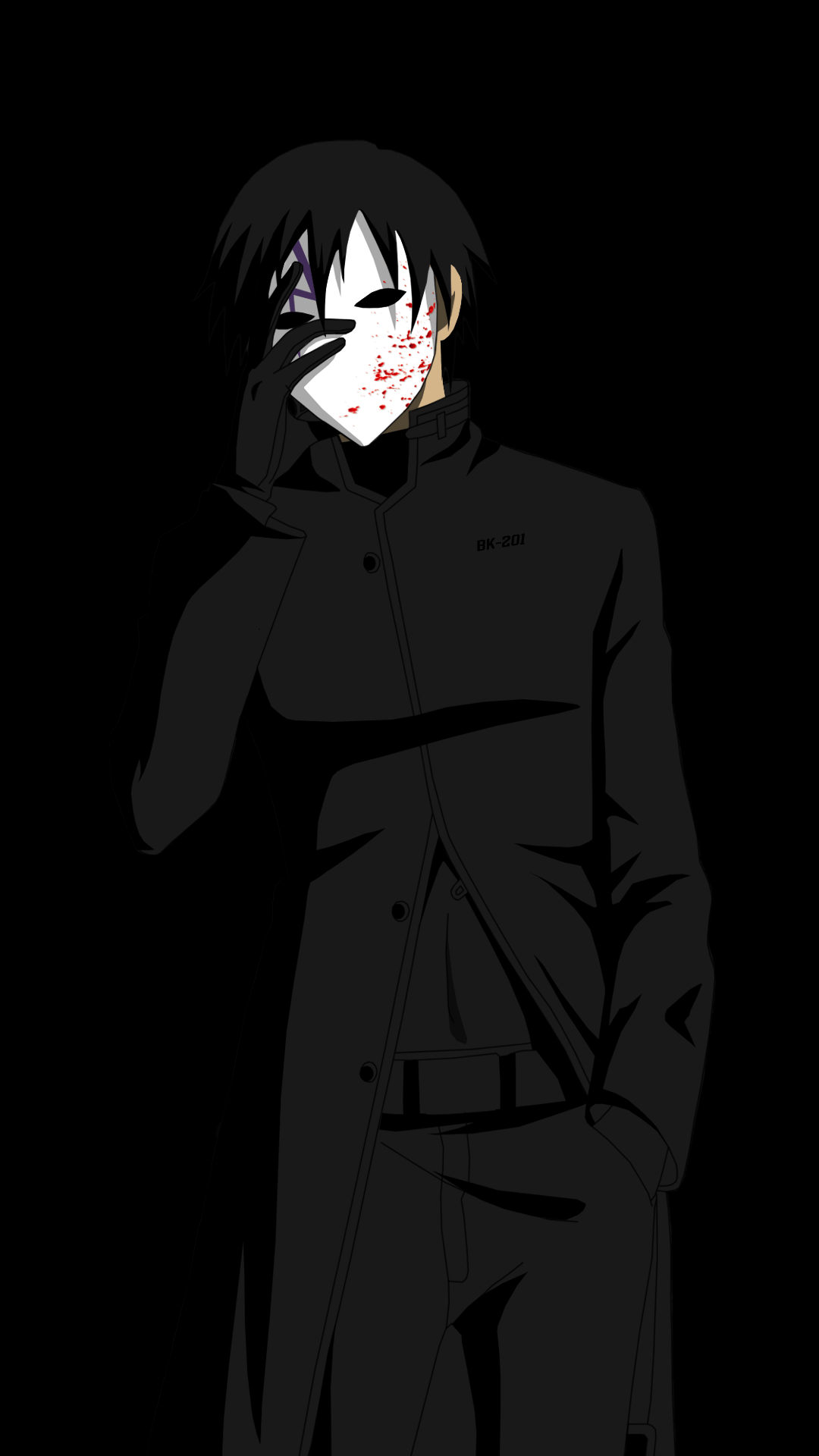 1080x1920 Other & Anime Background Wallpaper