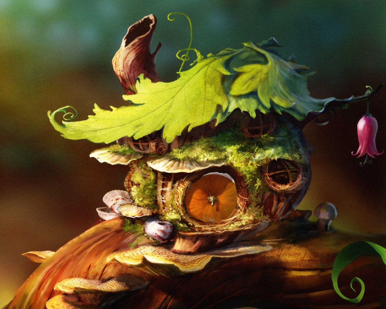 1280x1024 Find yourself a great Tinkerbell wallpaper with Disney fairies