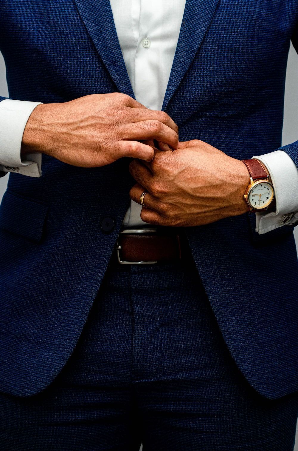 1000x1511 Elegant Man Picture. Download Free