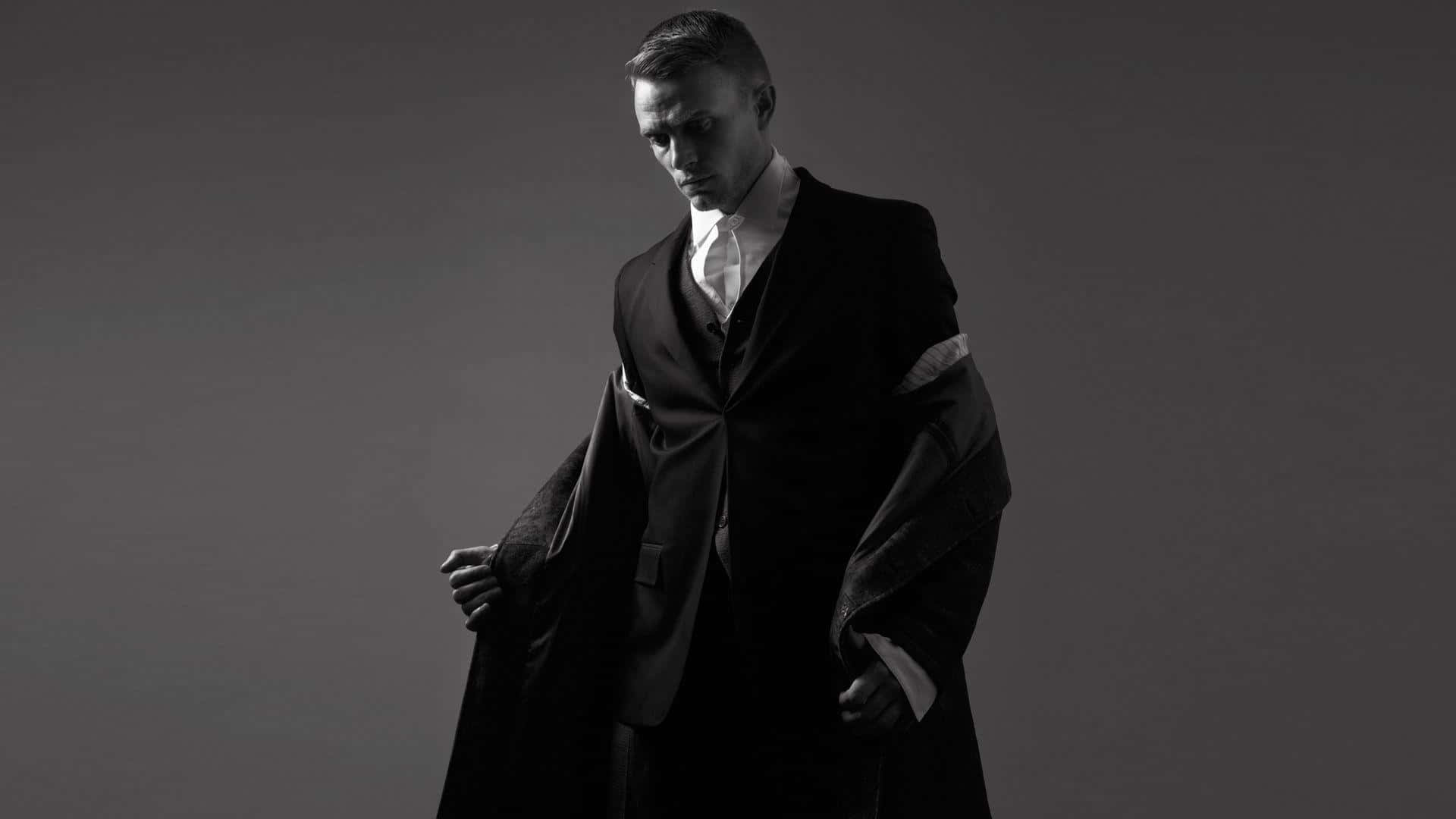 1920x1080 Tailored Suit Wallpaper