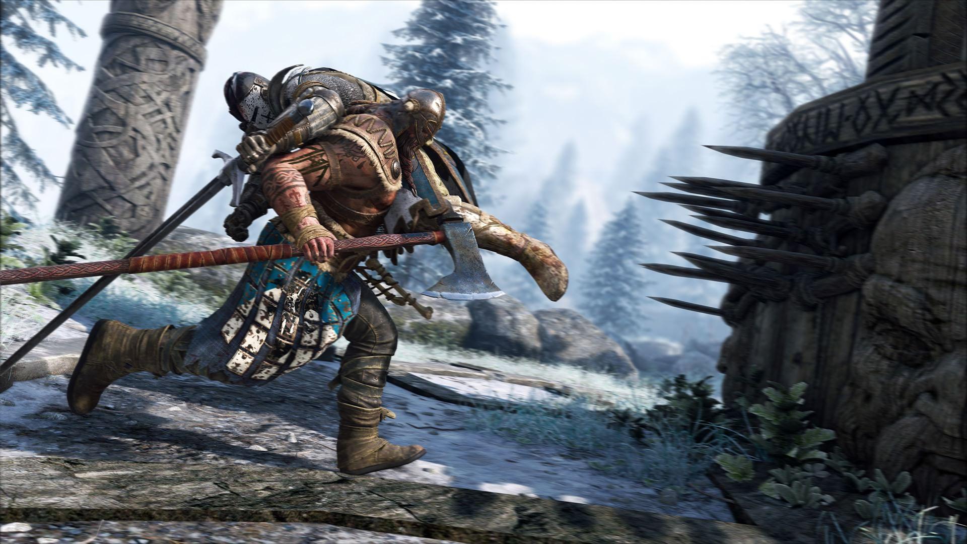 1920x1080 For Honor (Game) Wallpaper