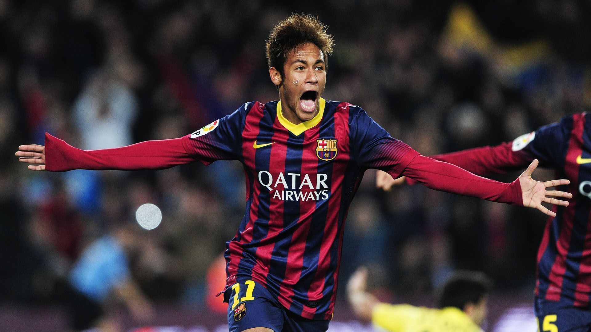 1920x1080 Neymar Wallpaper 1920x1080 58921