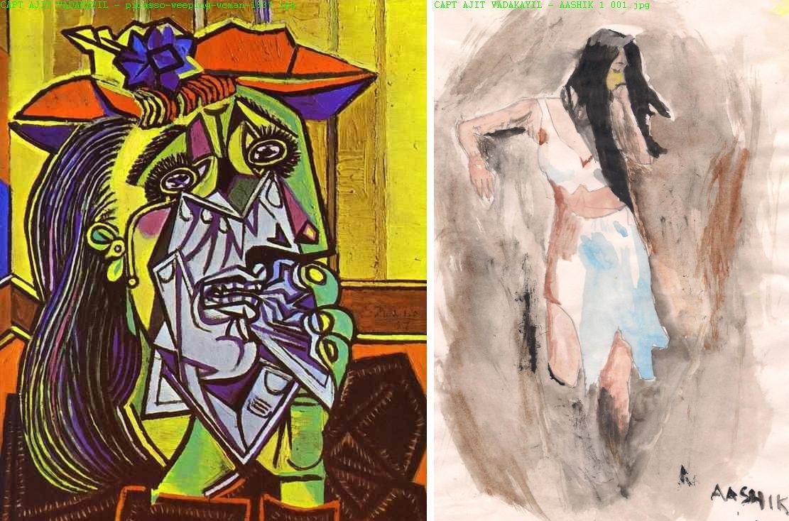 Picasso Desktop Wallpapers - Top Free Picasso Desktop Backgrounds ...