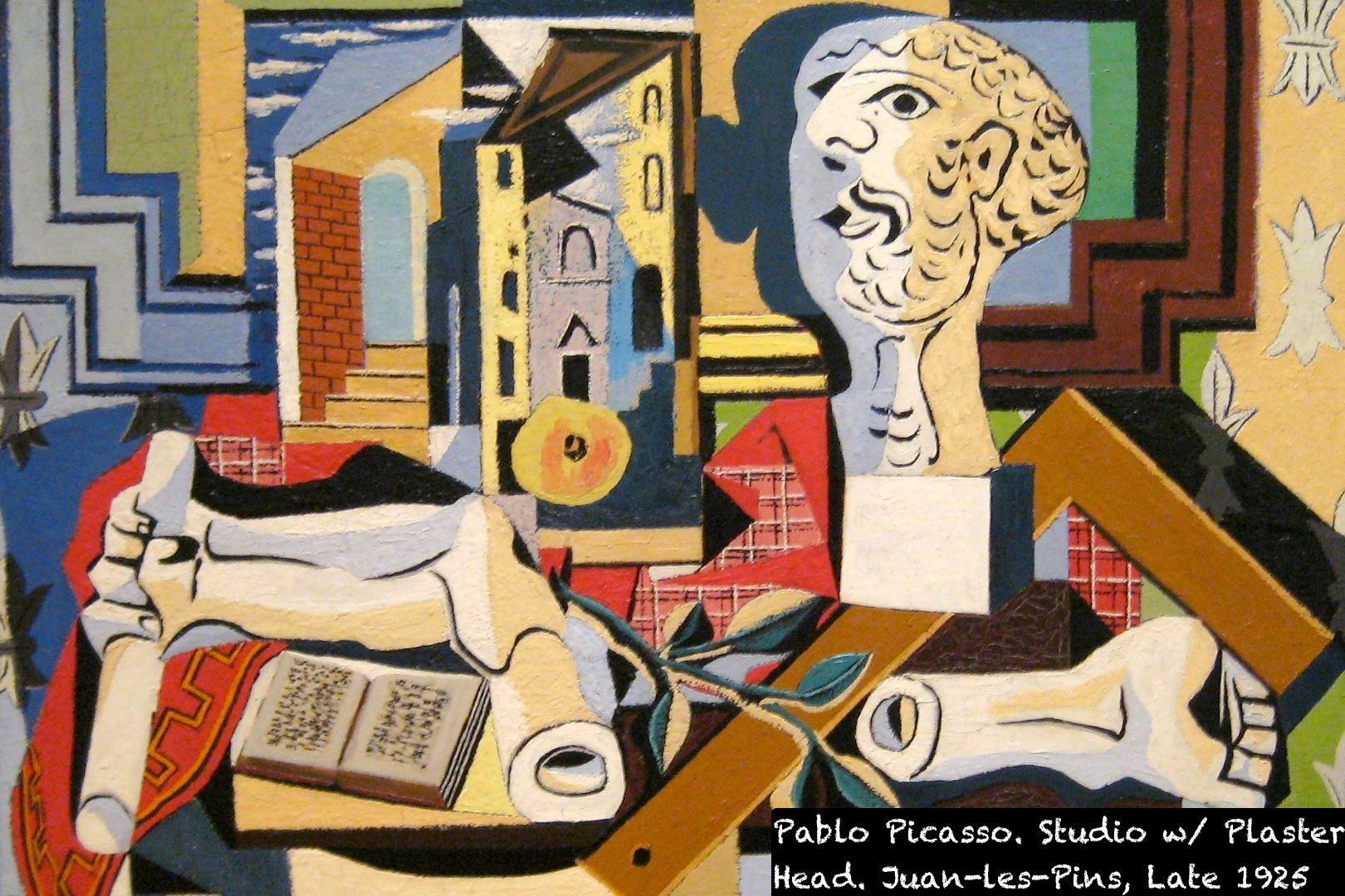 1620x1080 Pavlo Picasso Wallpaper