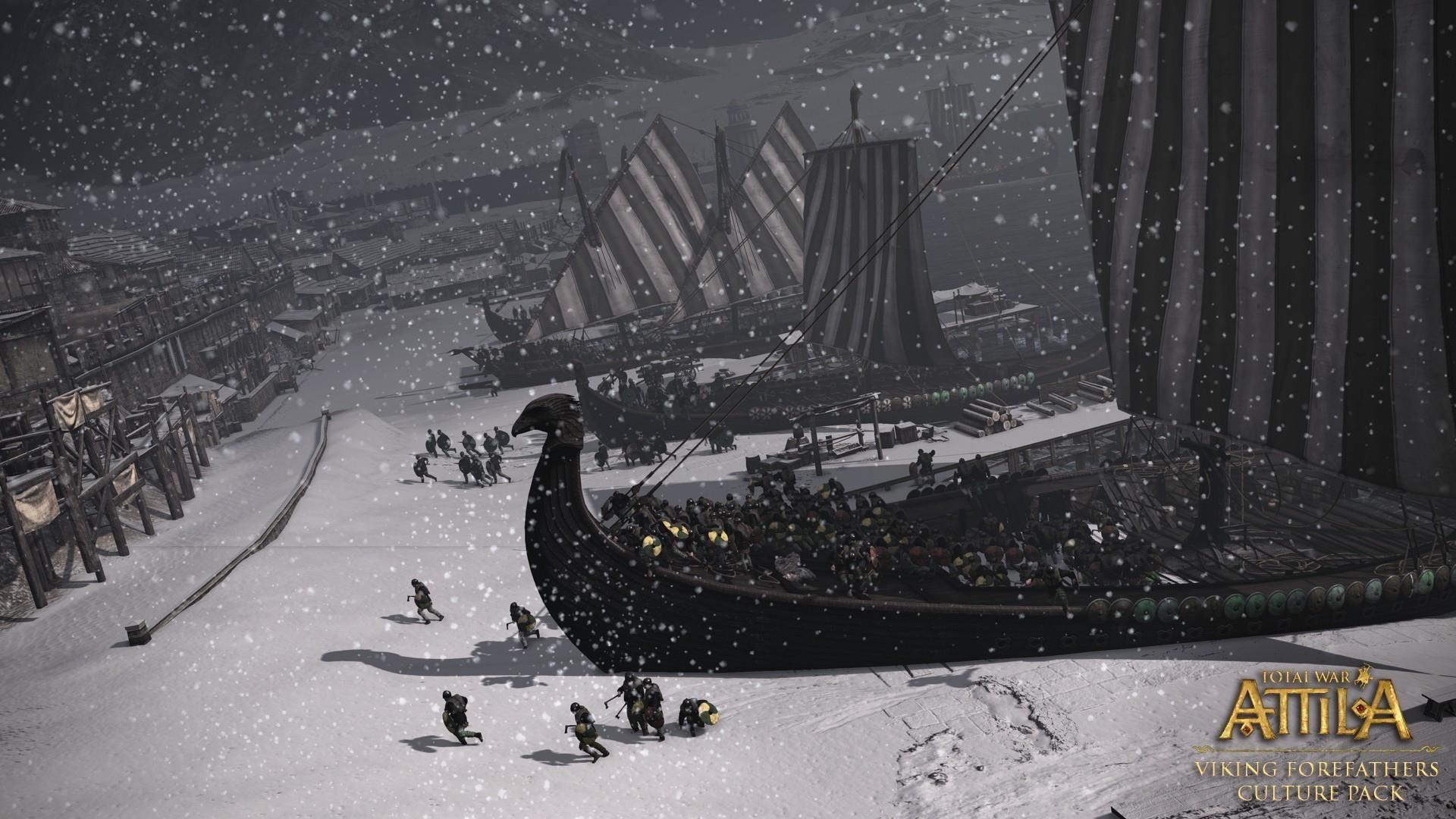 1920x1080 attila total war viking forefathers Google. PICTUS dudi