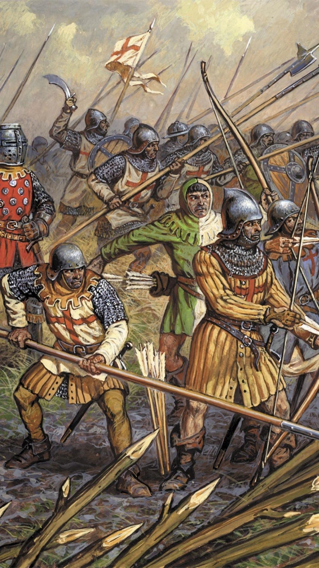 1080x1920 Soldiers war army military knights artwork warriors medieval