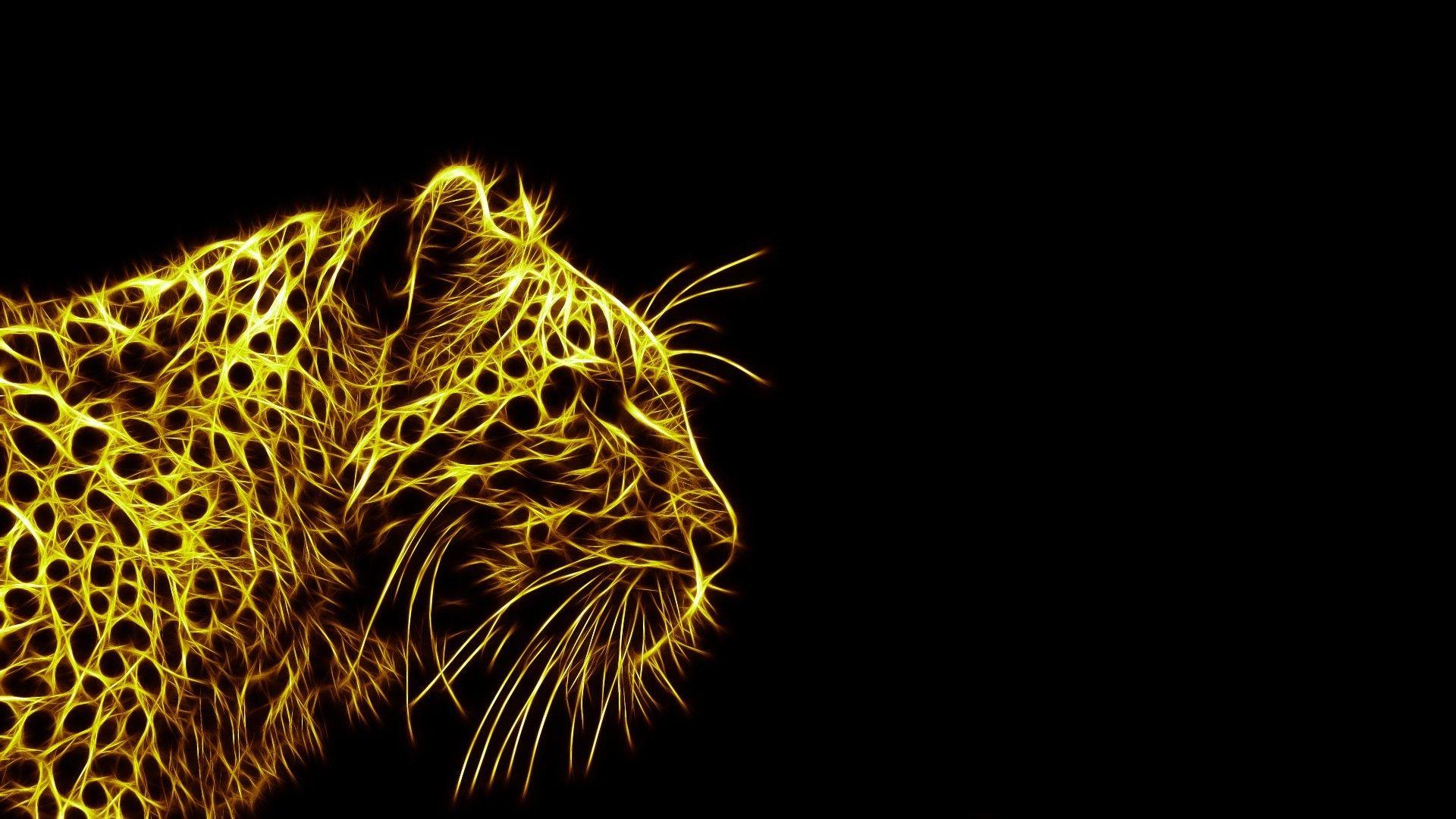 Leopard Wallpapers - Top Free Leopard Backgrounds - WallpaperAccess