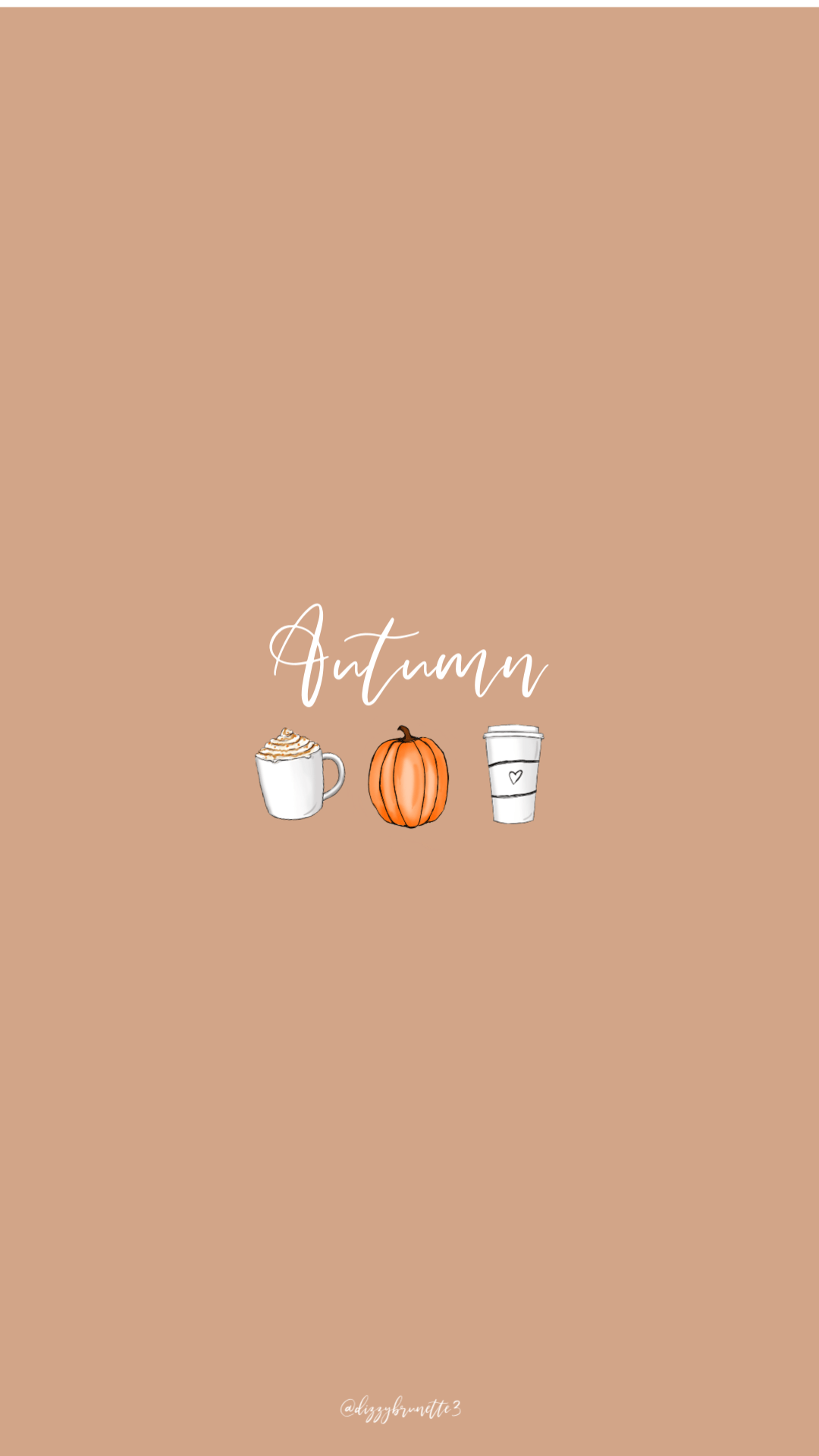 October Aesthetic Wallpapers - Top Free October Aesthetic Backgrounds ...