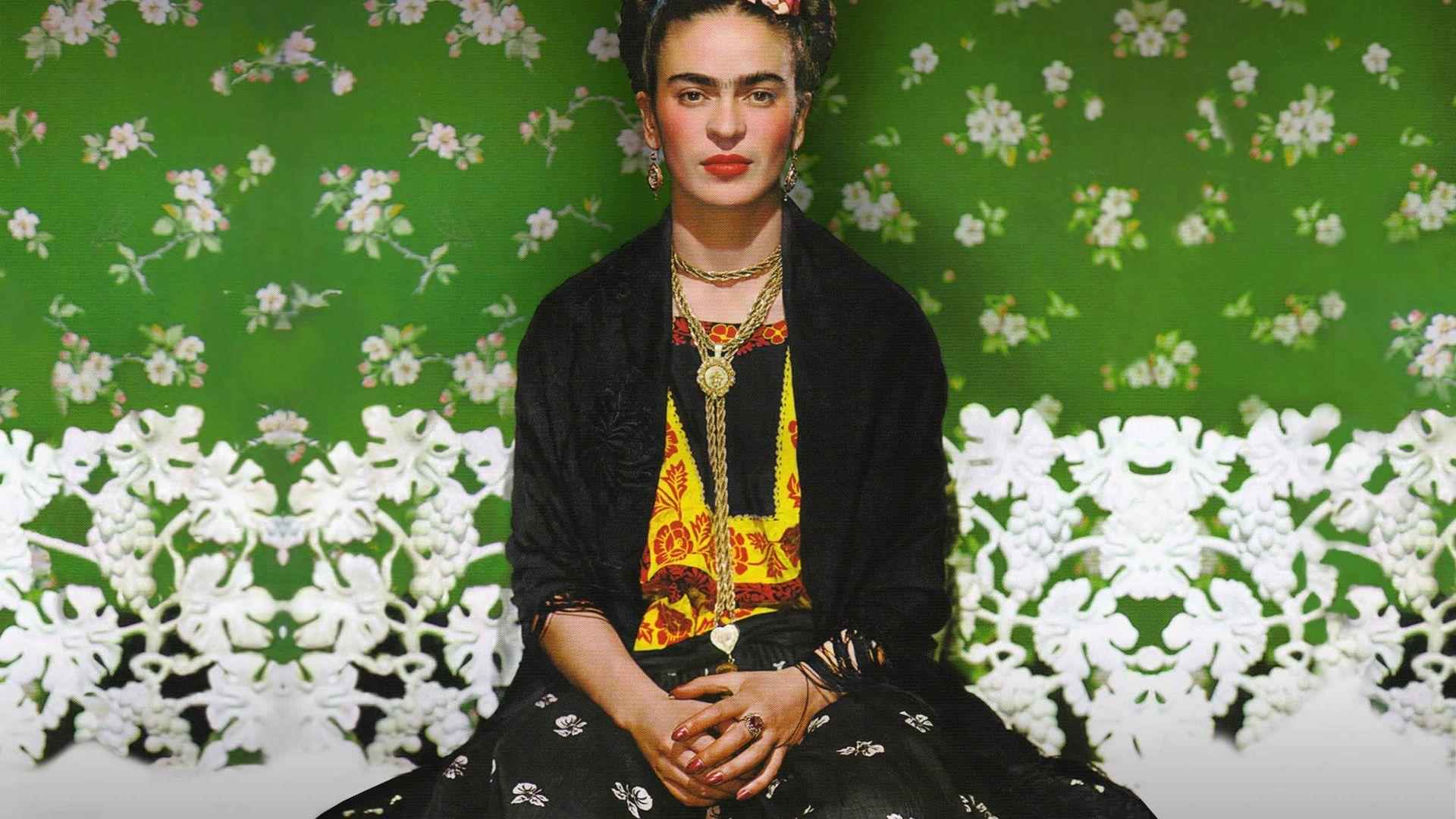 Frida Kahlo Desktop Wallpapers - Top Free Frida Kahlo Desktop