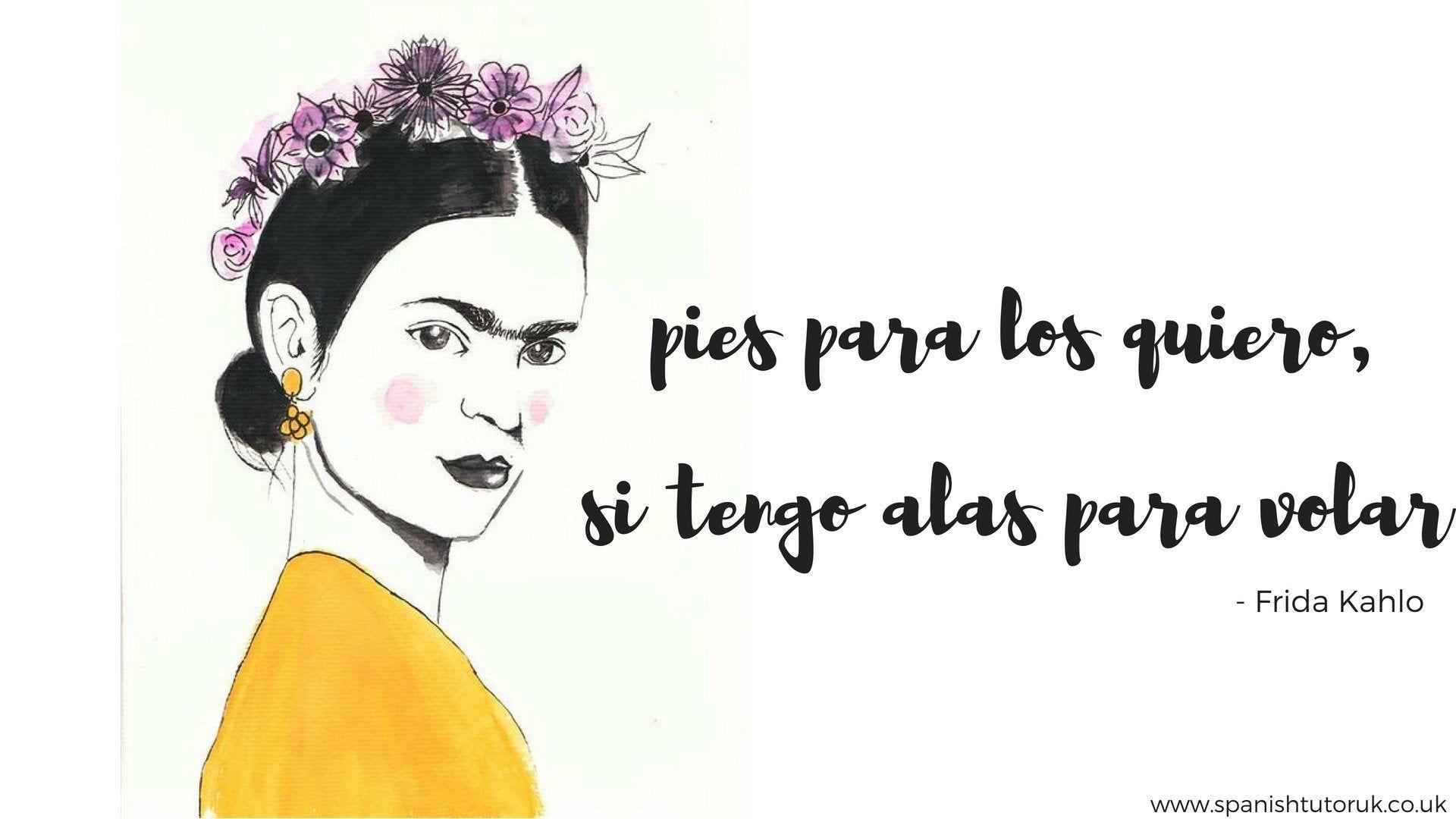 Frida Kahlo Desktop Wallpapers - Top Free Frida Kahlo Desktop ...
