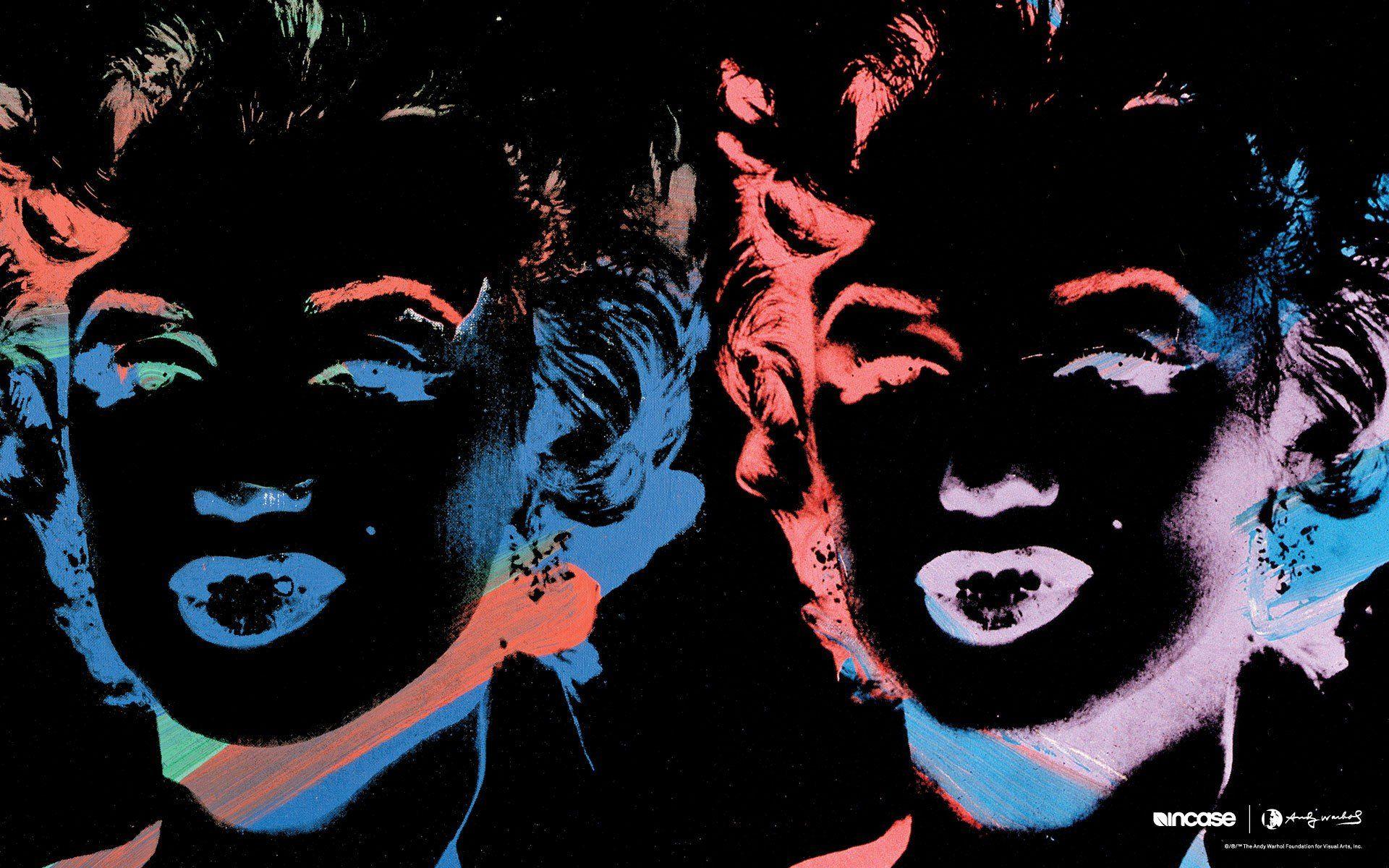 1920x1200 undefined Warhol Wallpaper (45 Wallpaper). Adorable