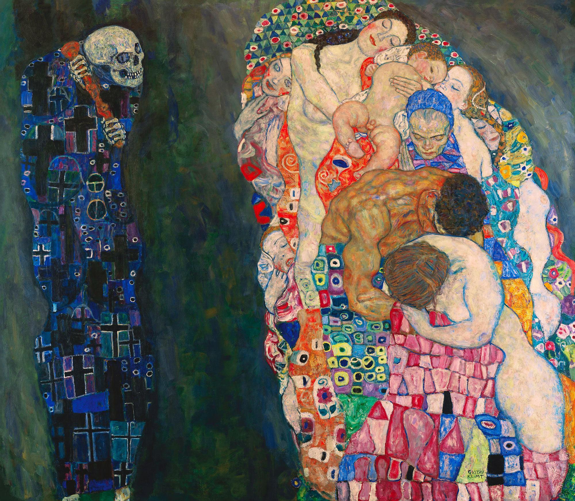 2000x1744 Gustav Klimt Wallpaper, image collections of wallpaper