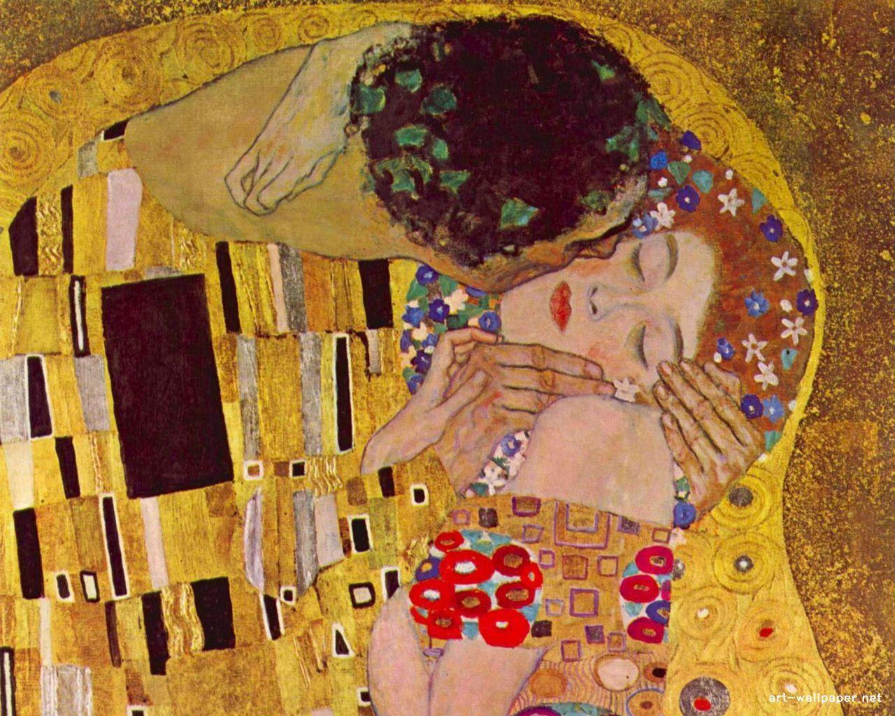 1280x1024 Gustav Klimt Wallpaper , free download, (67)-