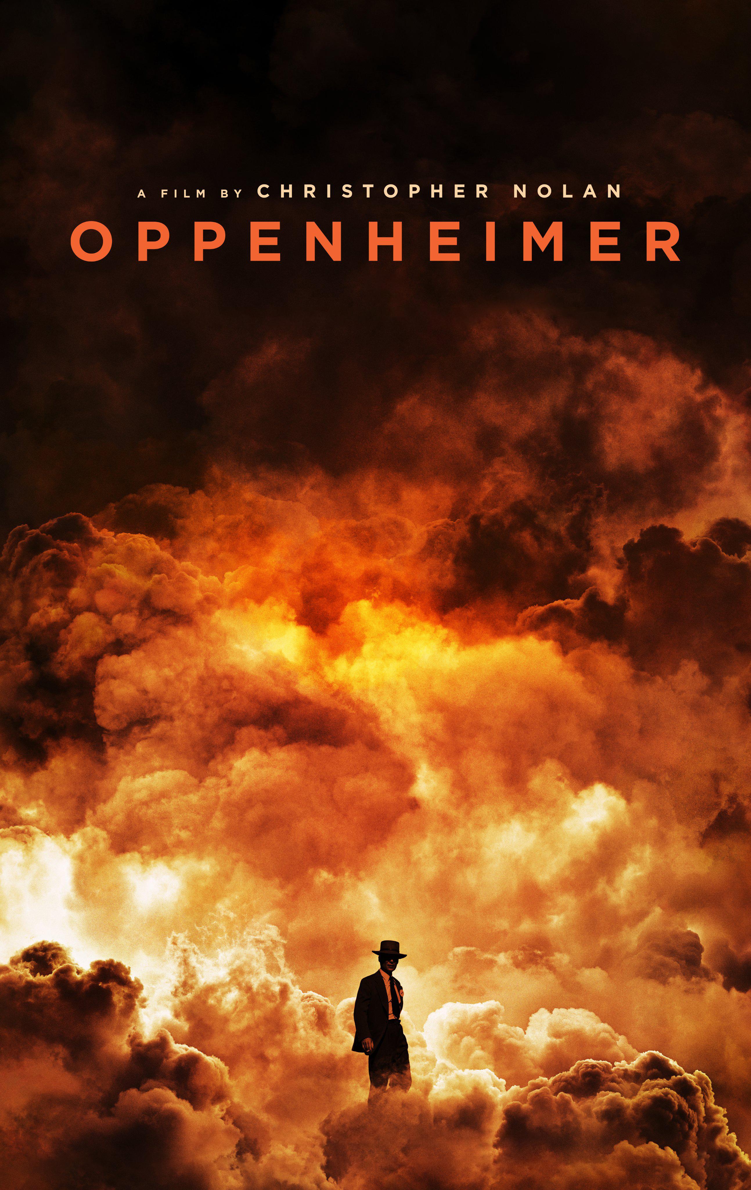 Openhiemer Wallpapers - Top Free Openhiemer Backgrounds - WallpaperAccess