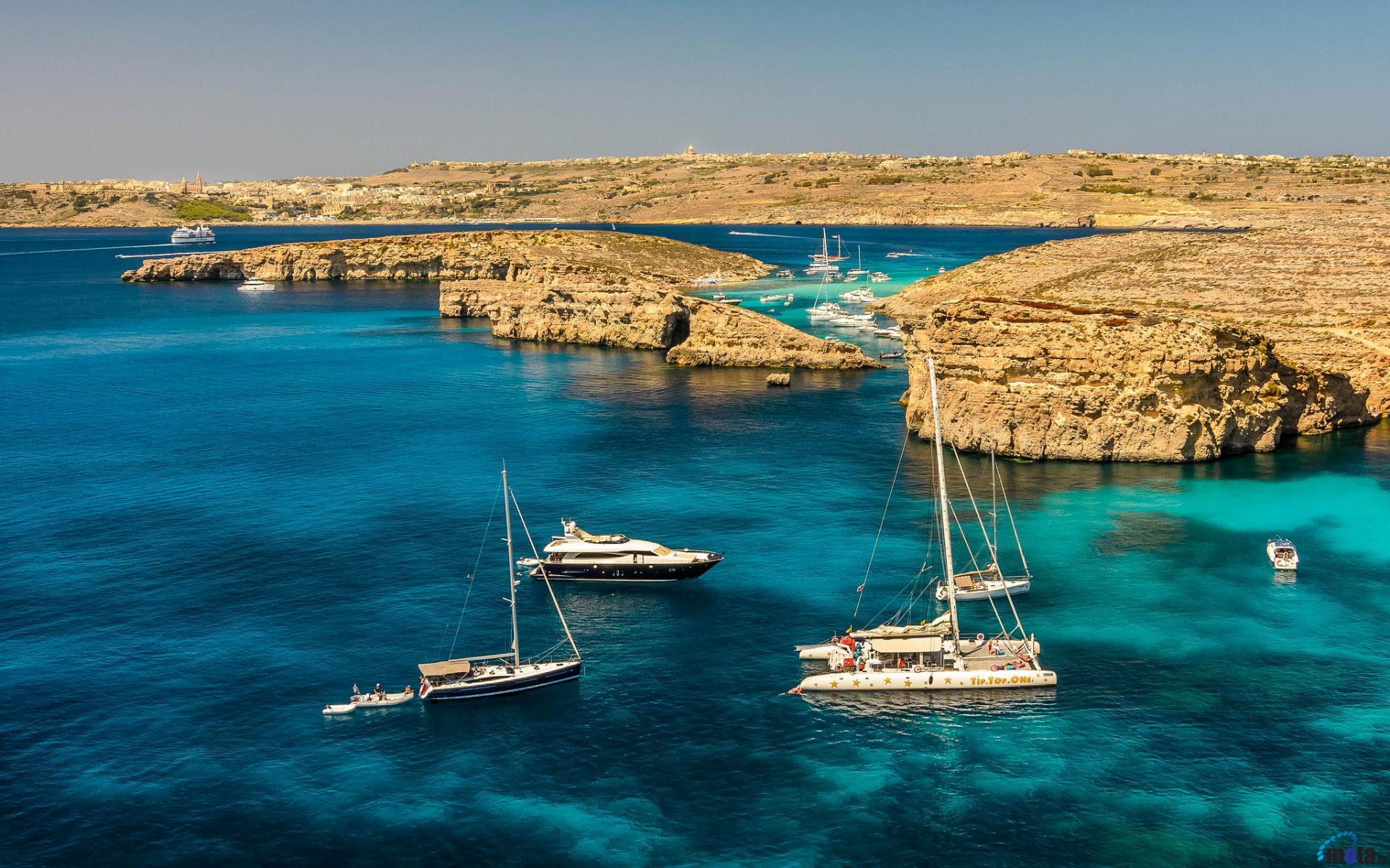 Malta 4k Wallpapers Top Free Malta 4k Backgrounds Wallpaperaccess