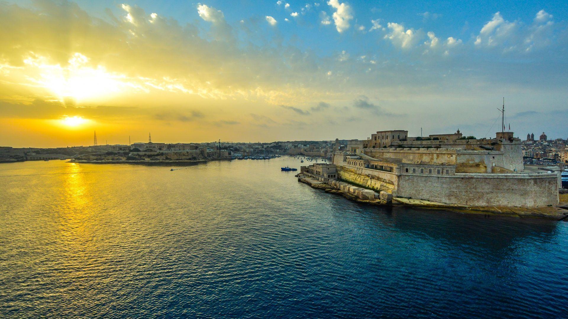 Malta Wallpapers - Top Free Malta Backgrounds - WallpaperAccess