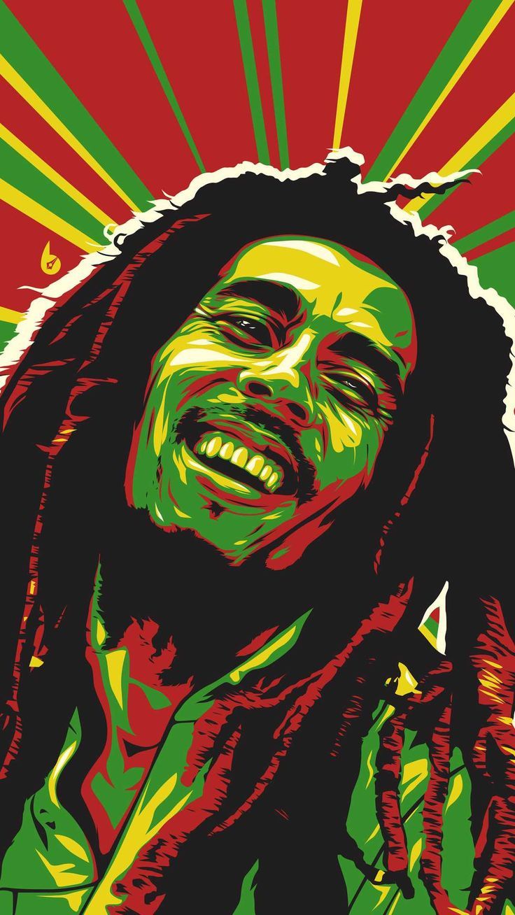 Bob Marley HD Wallpapers - Top Free Bob Marley HD Backgrounds ...