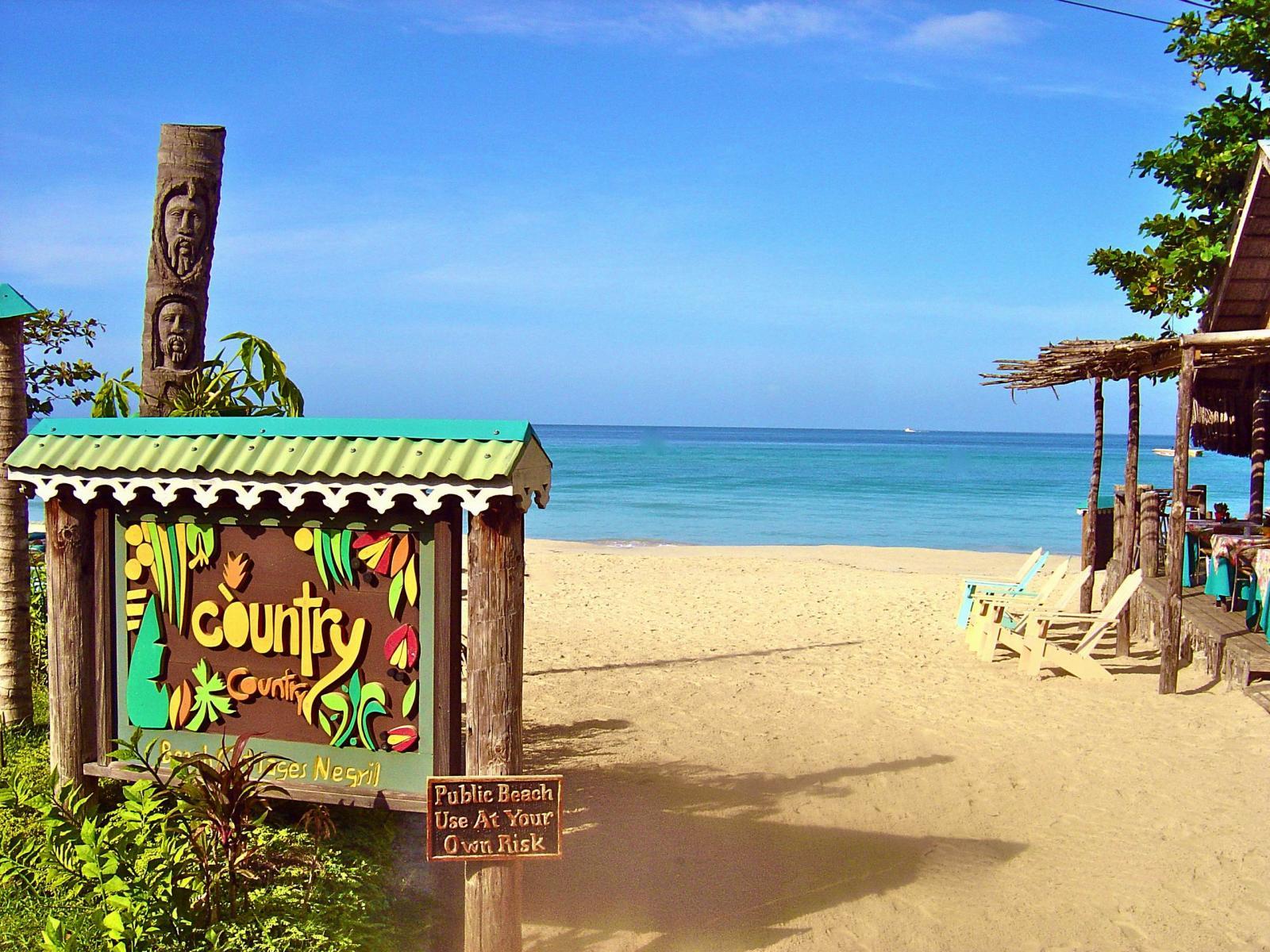 1600x1200 Wallpaper HD Jamaica