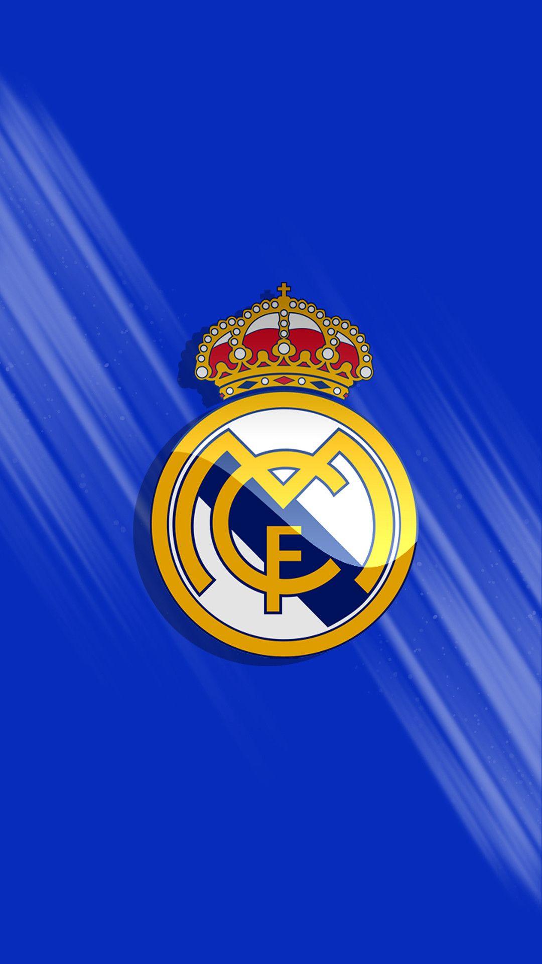 Real Madrid Wallpapers on WallpaperDog