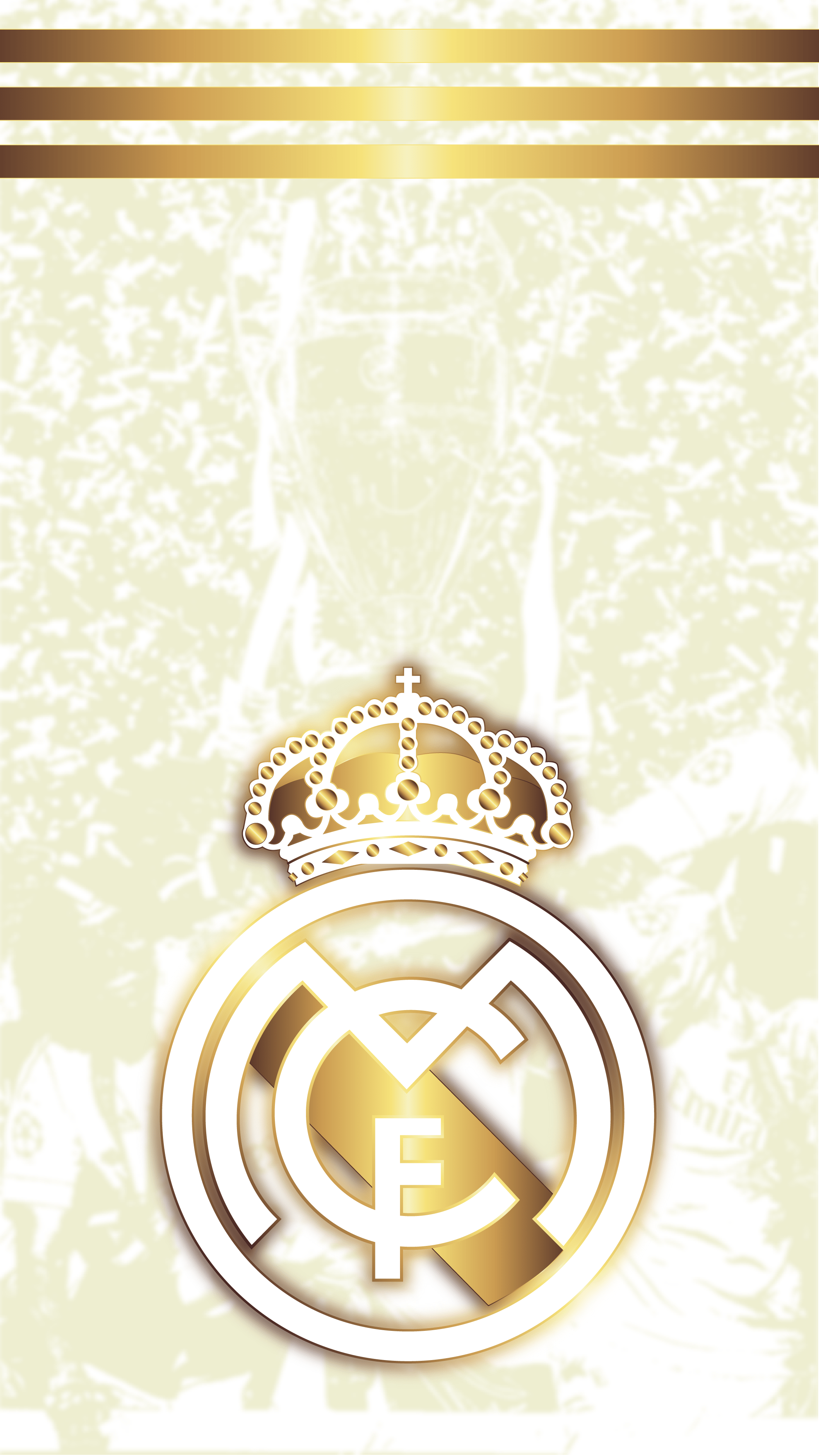 Wallpaper Real Madrid 3d For Android Image Num 16