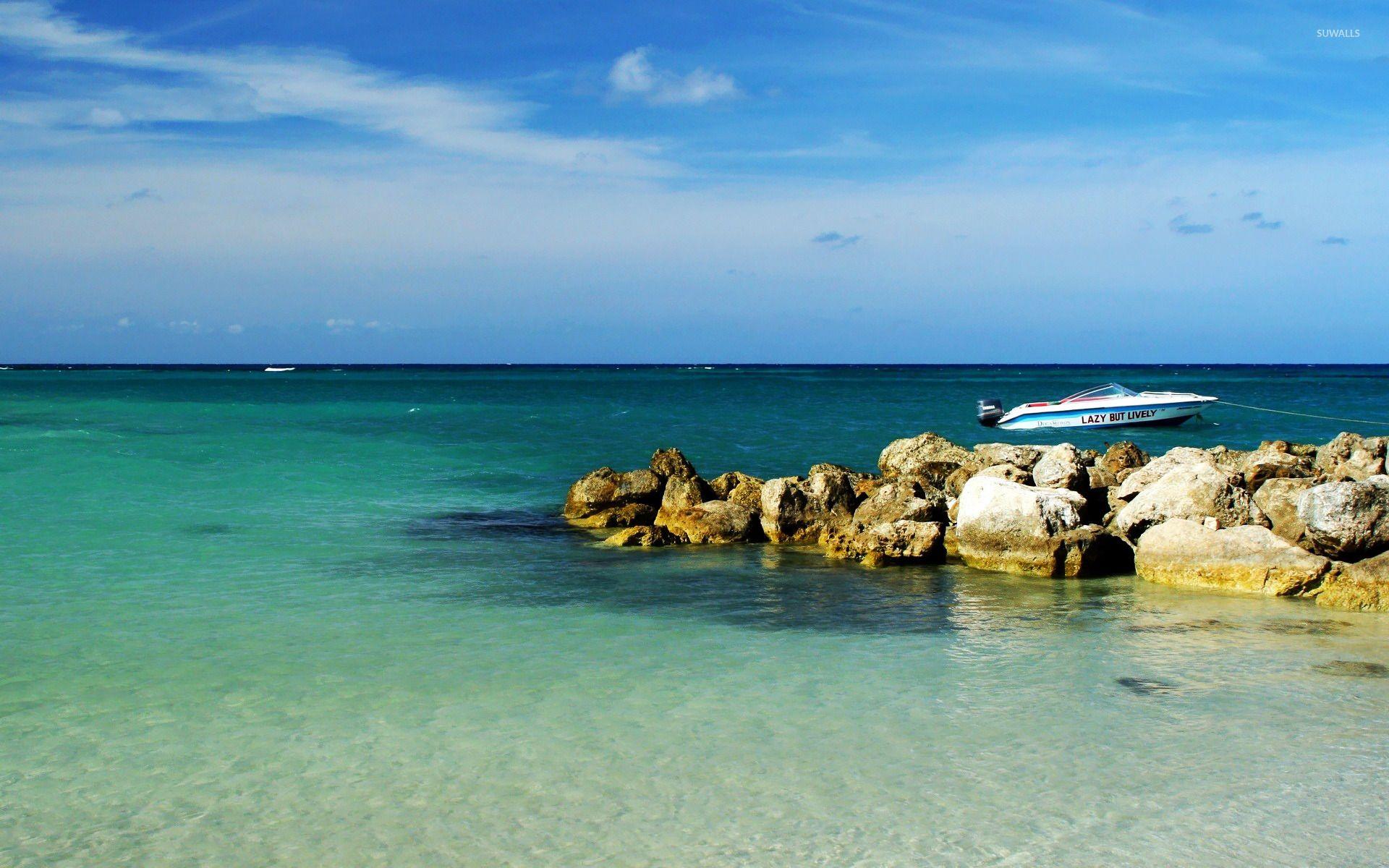 1920x1200 Salisbury, Saint Ann, Jamaica wallpaper wallpaper