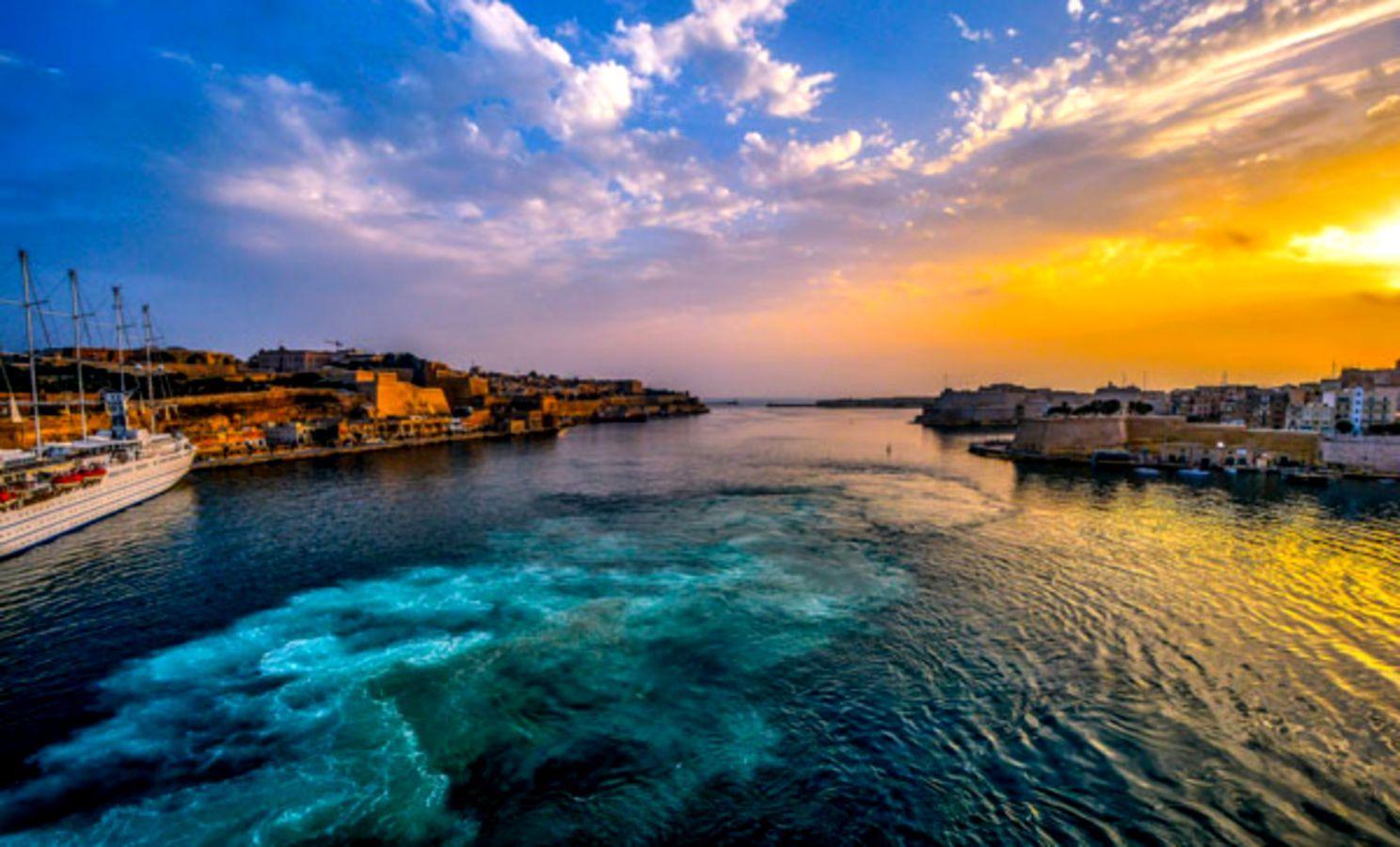 Malta Wallpapers - Top Free Malta Backgrounds - WallpaperAccess