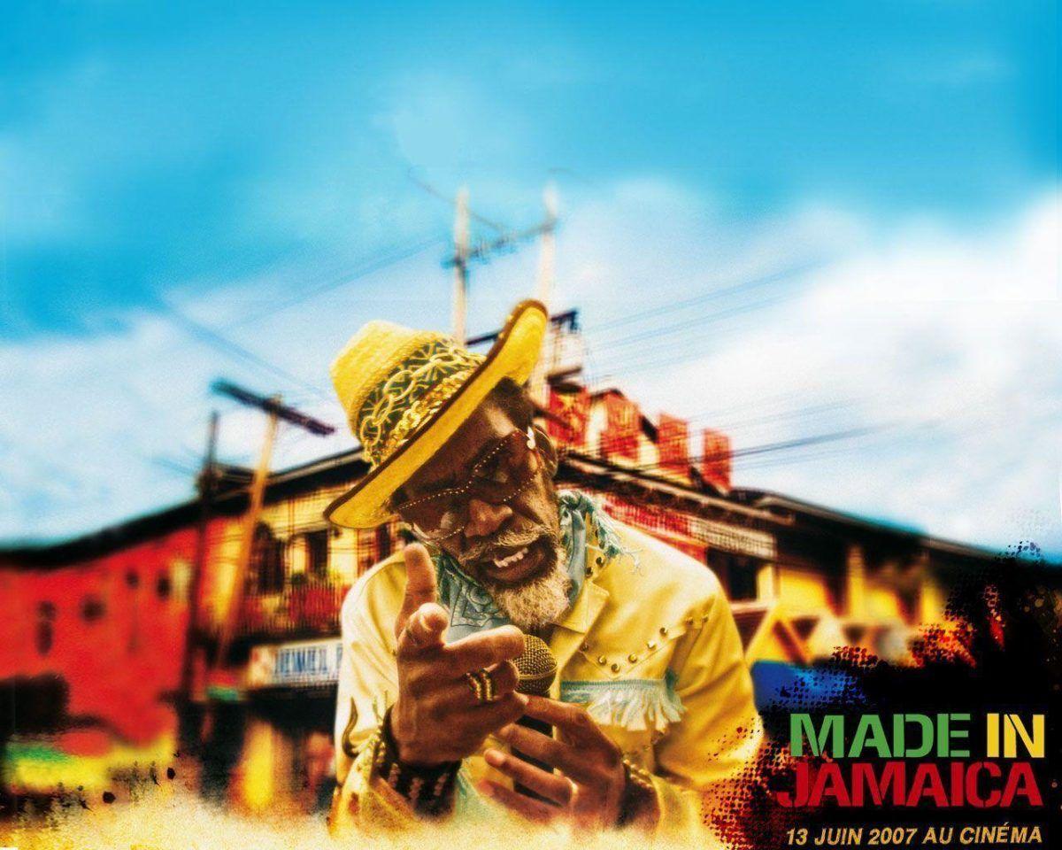 1200x960 Jamaican Wallpaper : Wallpaper Jamaican Flag Jamaica Fever