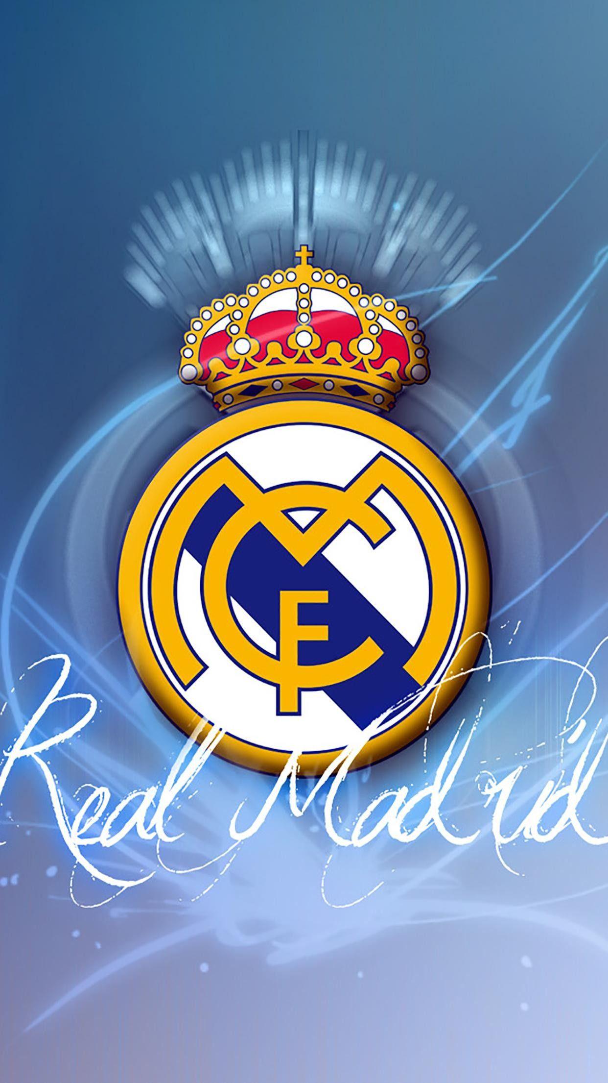 Madrid Wallpapers - Top Free Madrid Backgrounds - WallpaperAccess