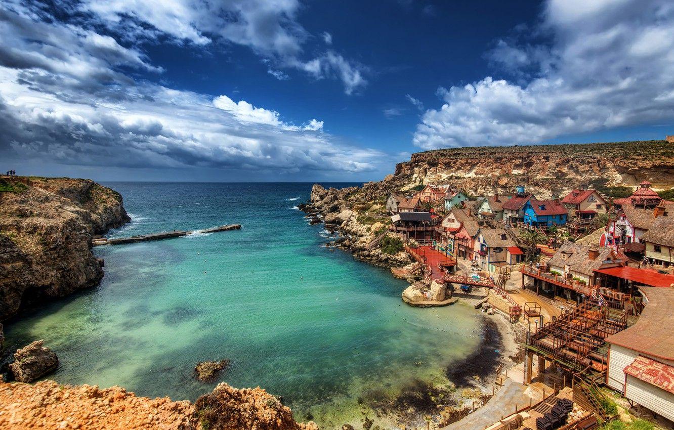 Malta Wallpapers - Top Free Malta Backgrounds - WallpaperAccess