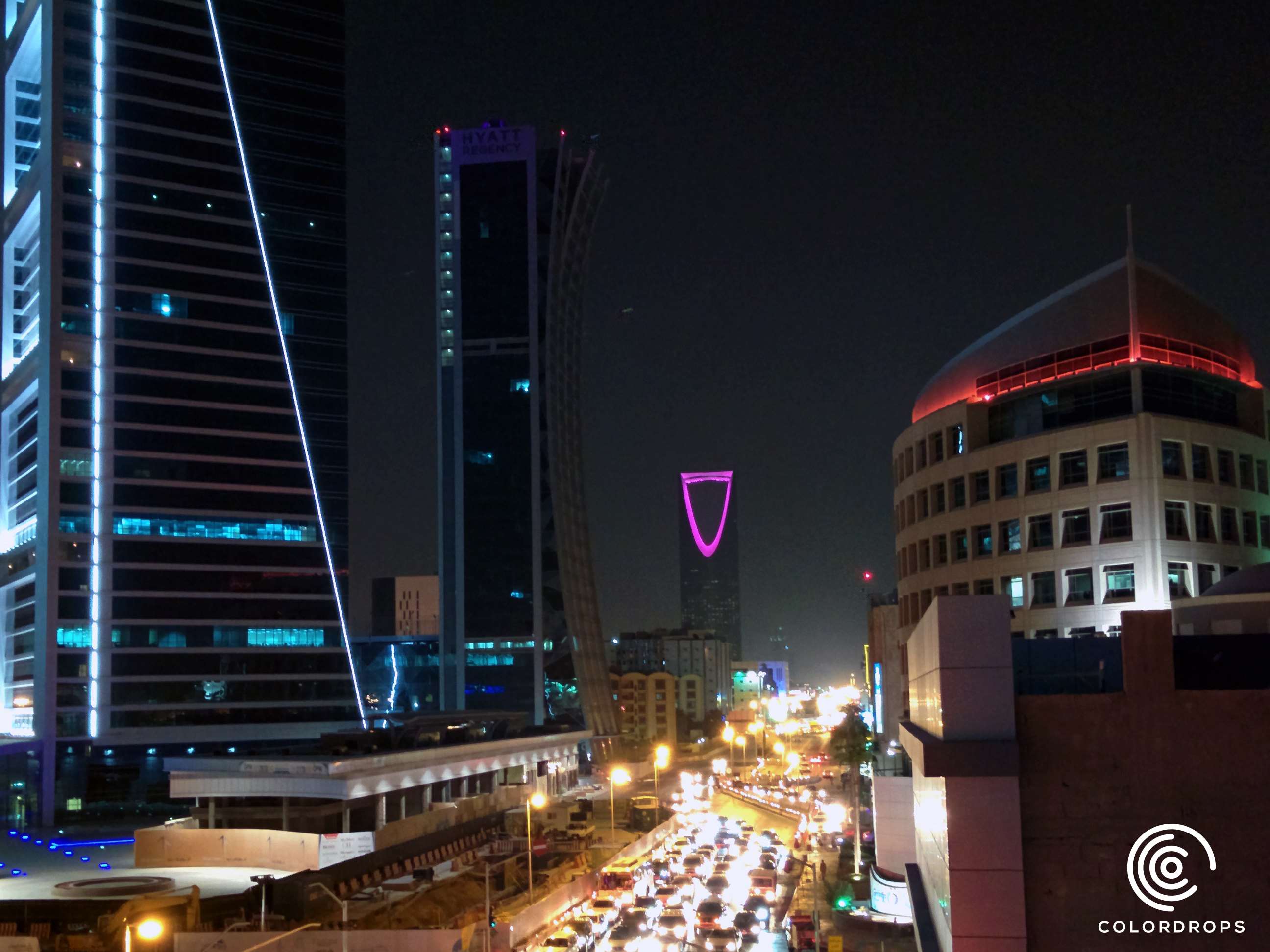 Riyadh Wallpapers - Top Free Riyadh Backgrounds - WallpaperAccess