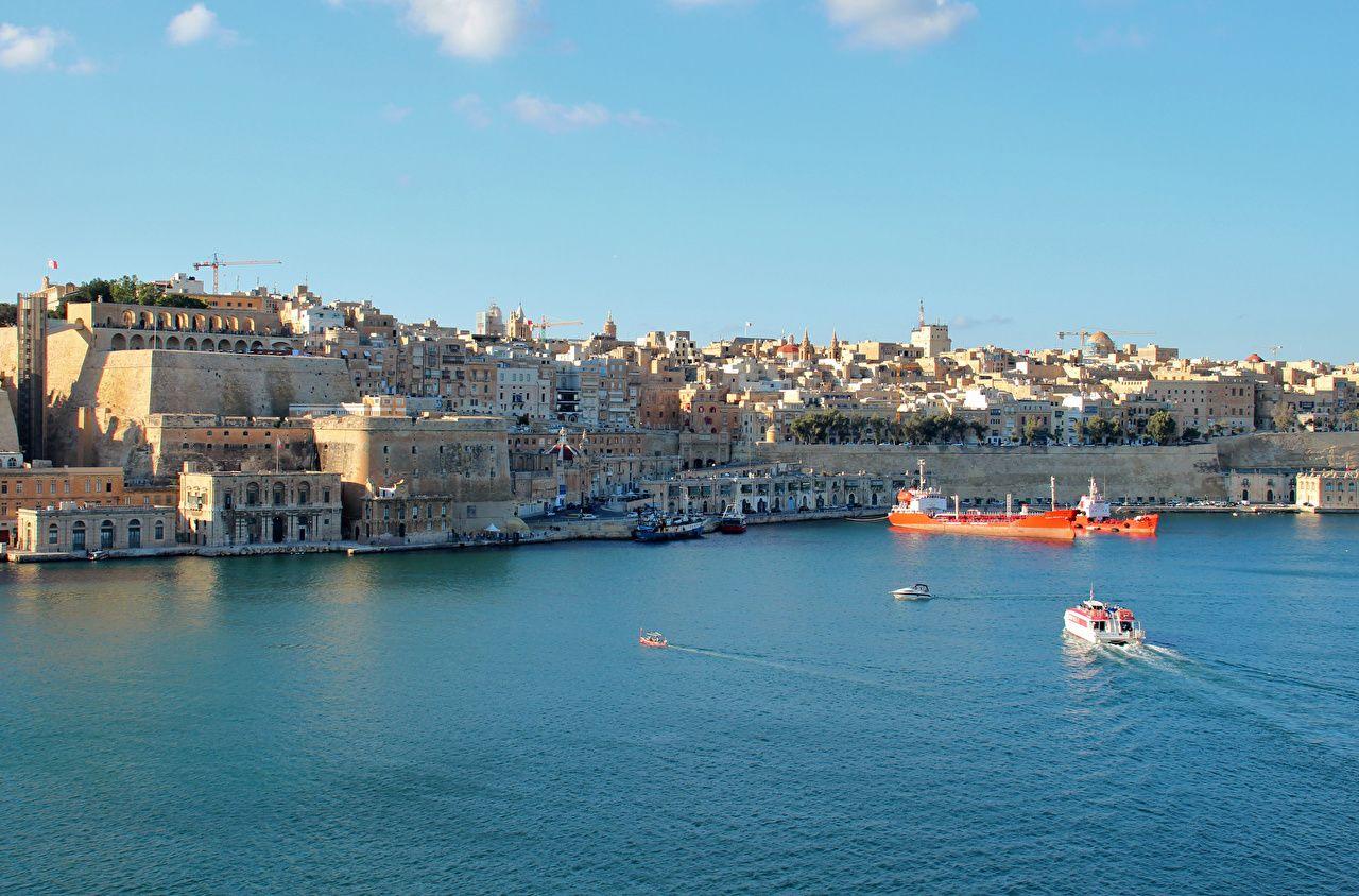 Malta Wallpapers - Top Free Malta Backgrounds - WallpaperAccess