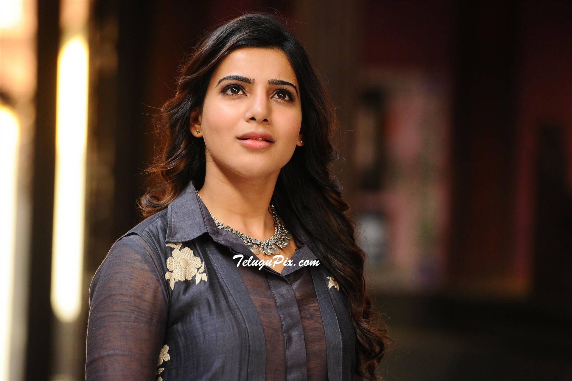 1920x1277 Samantha Cute HD Wallpaper