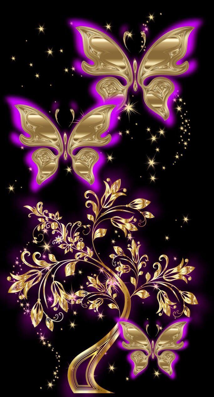 Butterfly Phone Wallpapers - Top Free Butterfly Phone Backgrounds -  WallpaperAccess