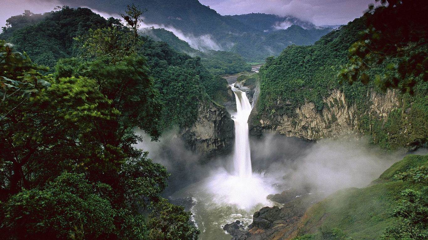 1366x768 Colombia wallpaper Gallery