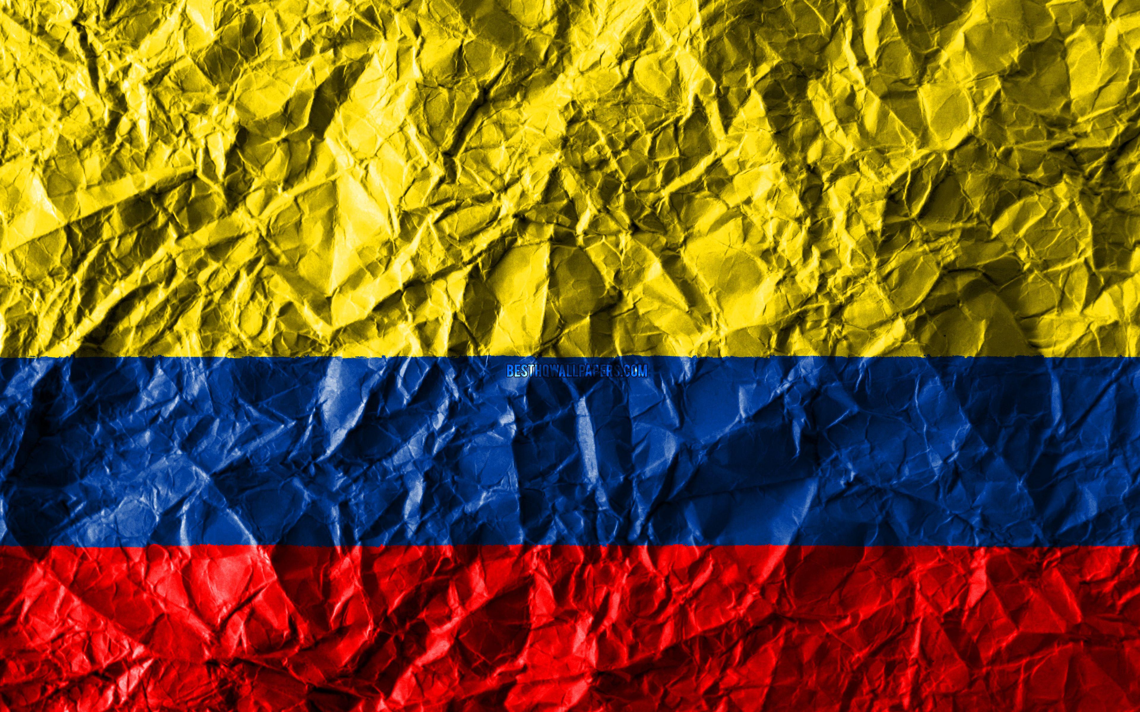 Colombia Wallpapers - Top Free Colombia Backgrounds - WallpaperAccess