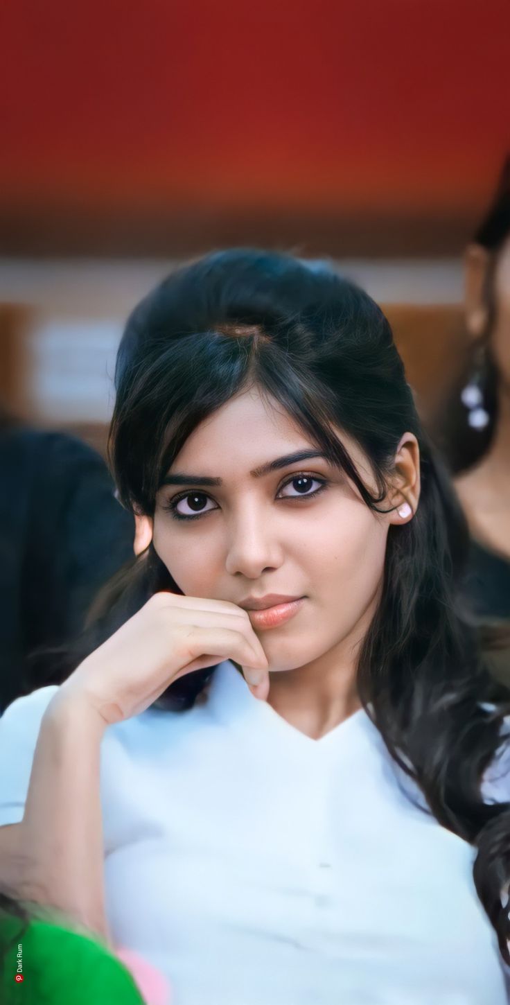 736x1450 Samantha wallpaper. Samantha photo