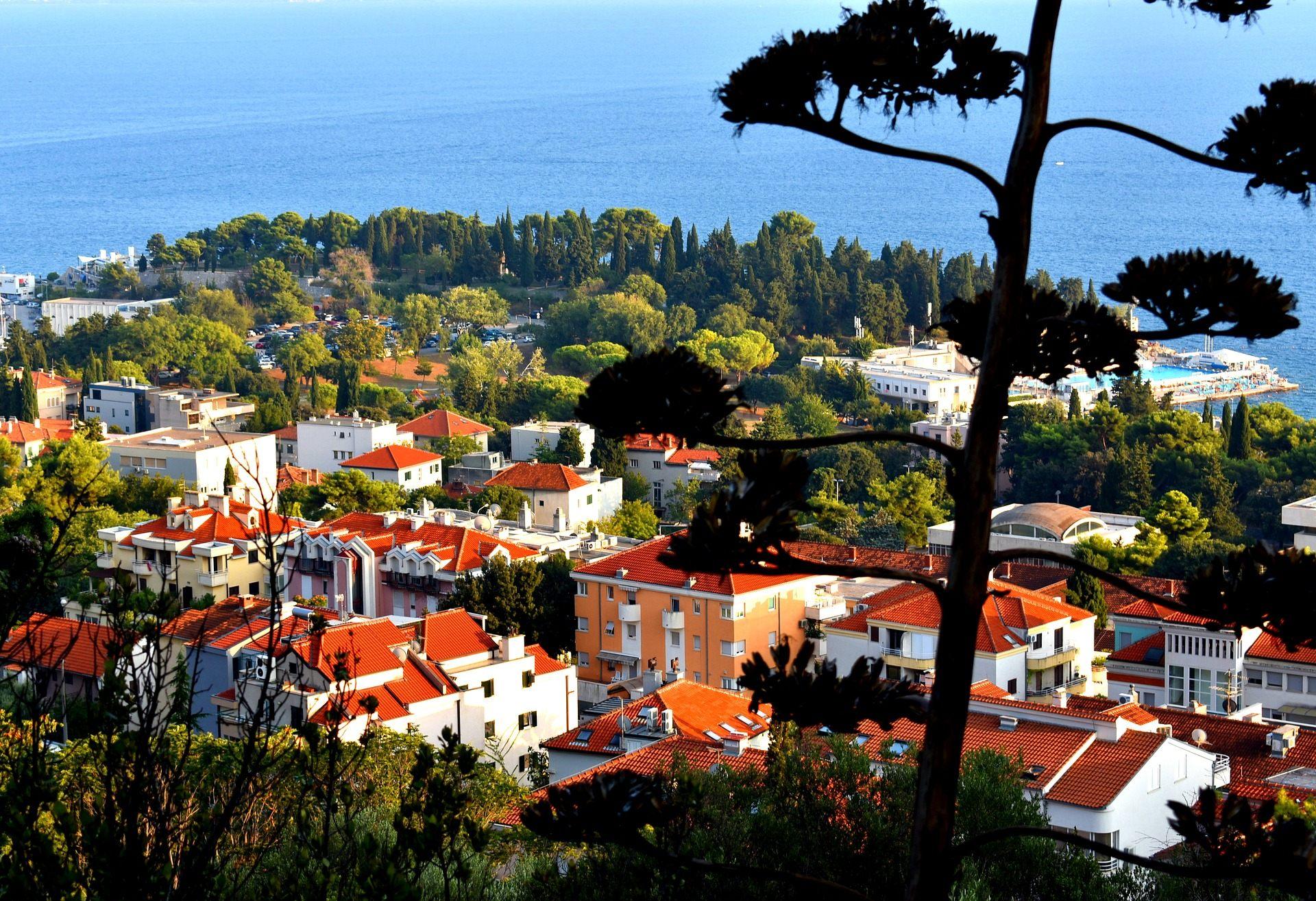 1920x1314 Croatia Wallpaper Full HD Free Download