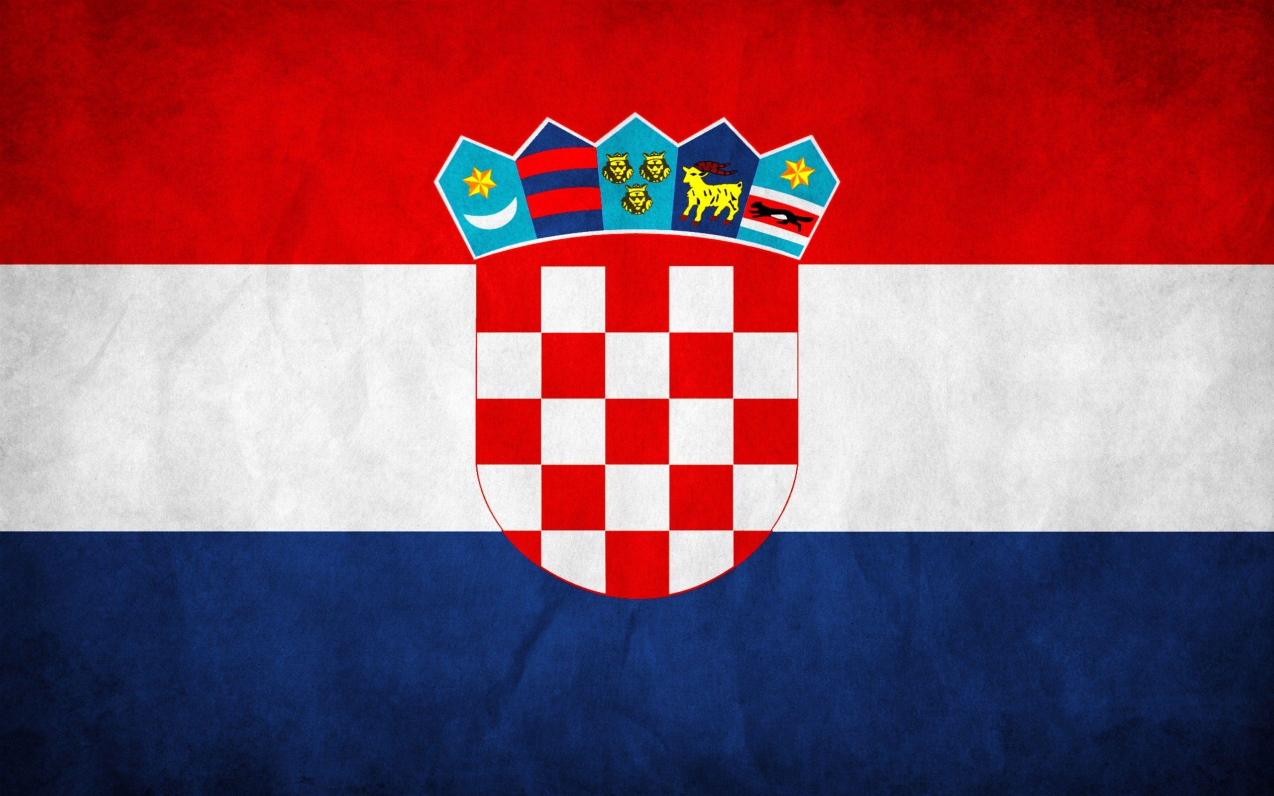 2560x1600 Croatia Football Wallpaper