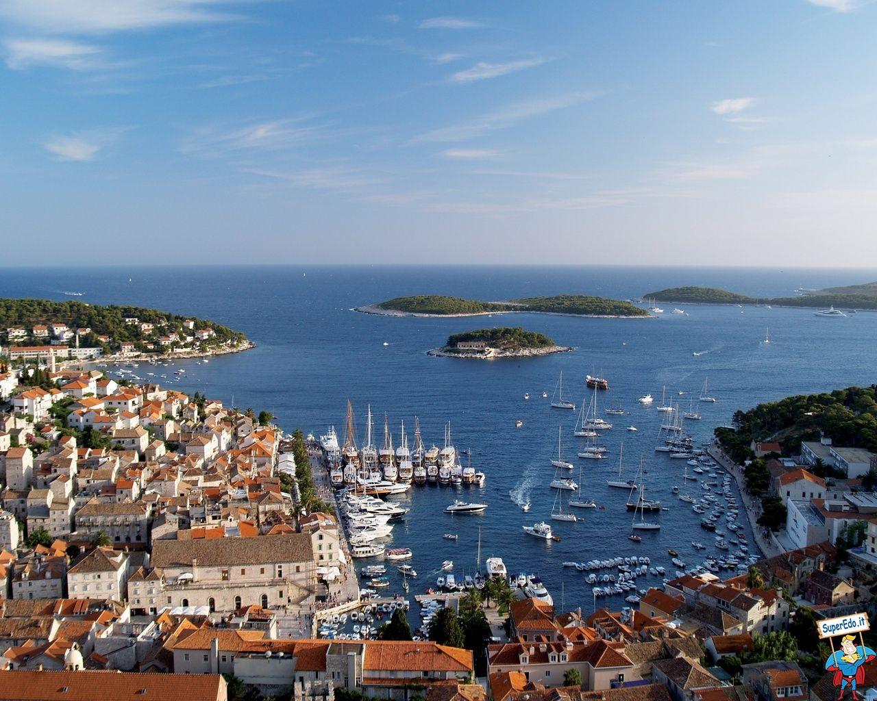 1280x1024 Croatia Wallpaper • 36 HD Wallpaper